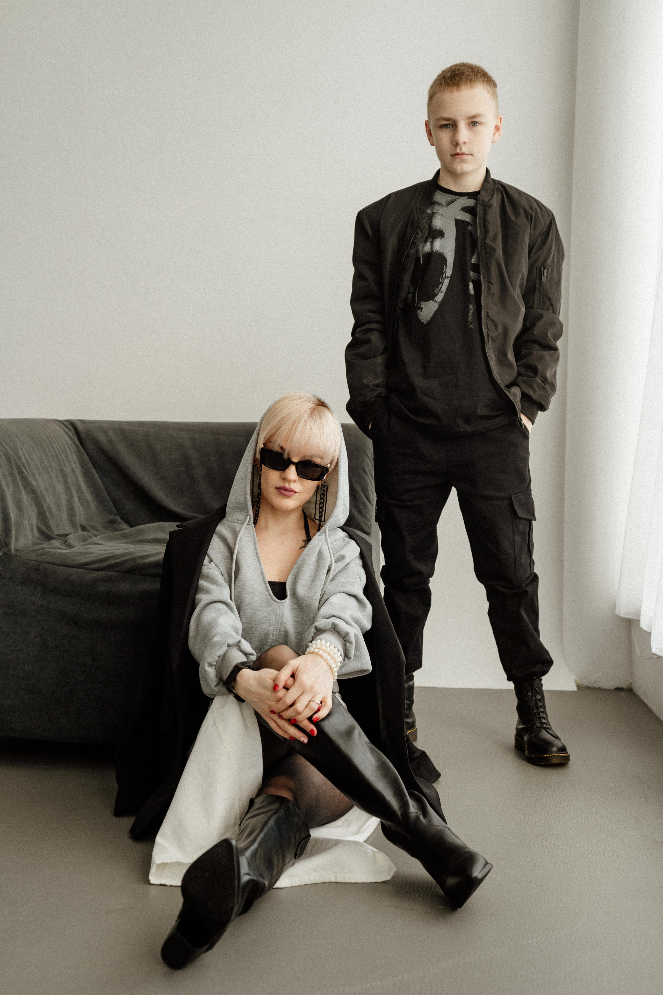 Семейный Альбом. Фотограф Алёна Евграфова