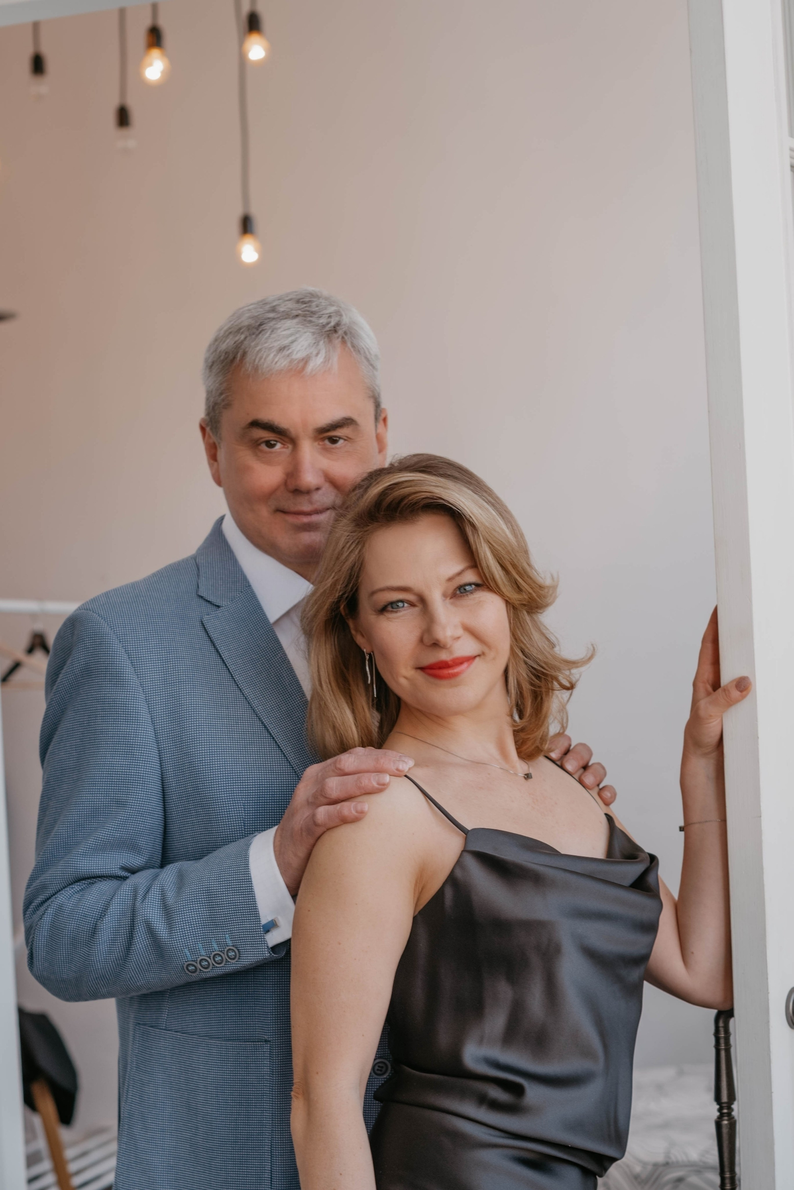 Семейная фотосъёмка. Фотограф во Владивостоке