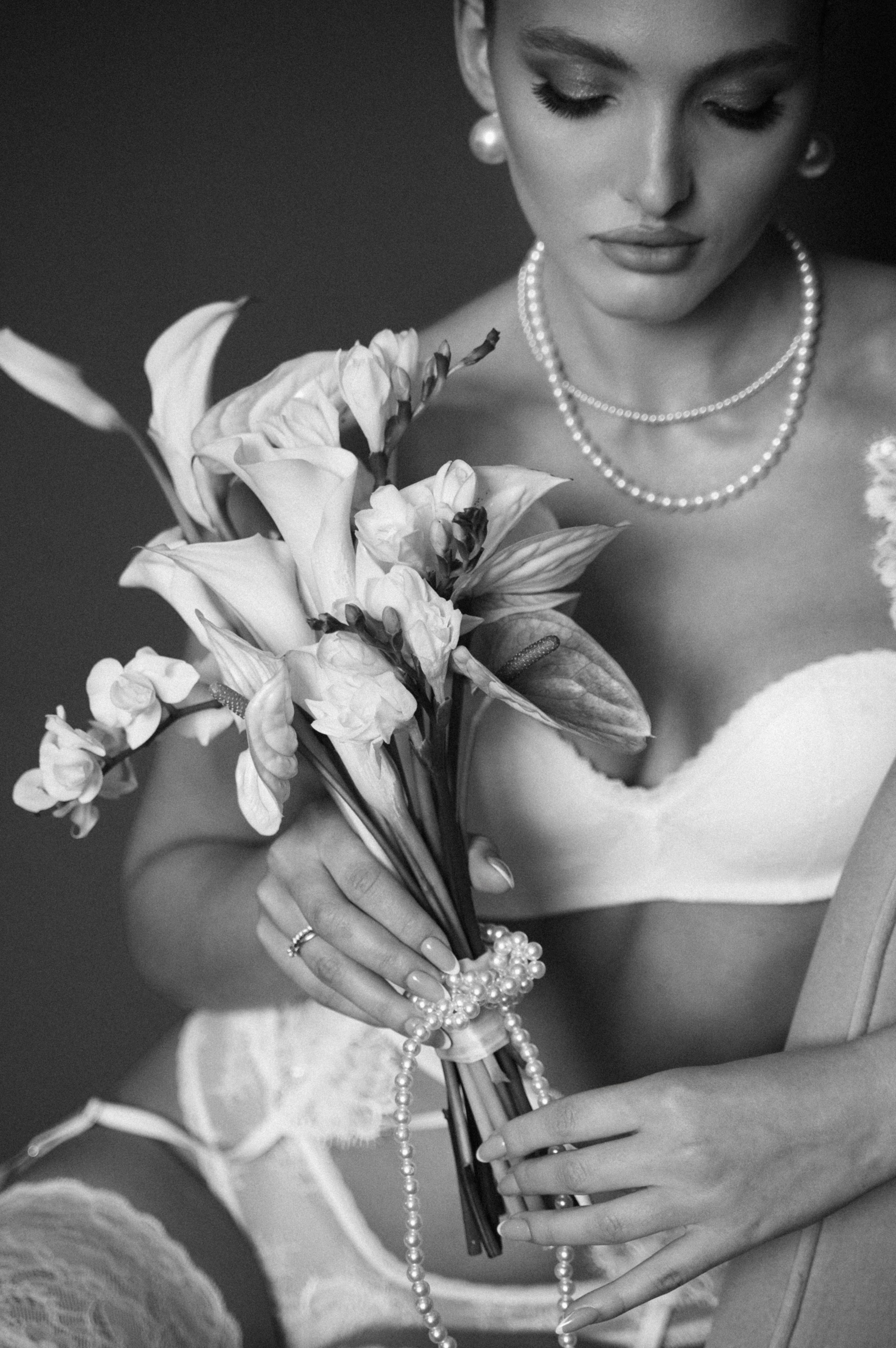 Свадебный фотограф Наталья Доронина