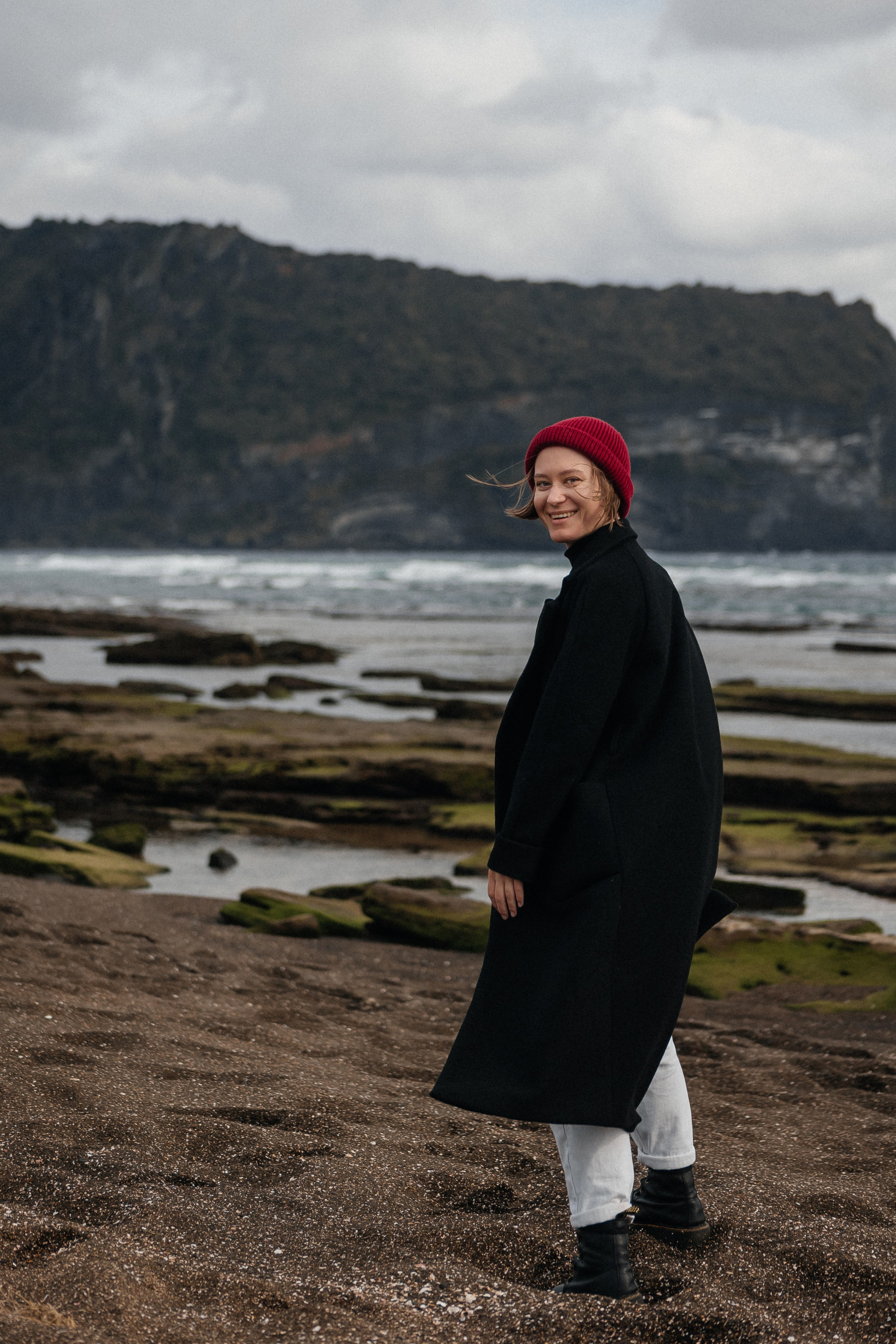 Jeju, South Korea. Свадебный фотограф Москва и МО Паншина Дарья