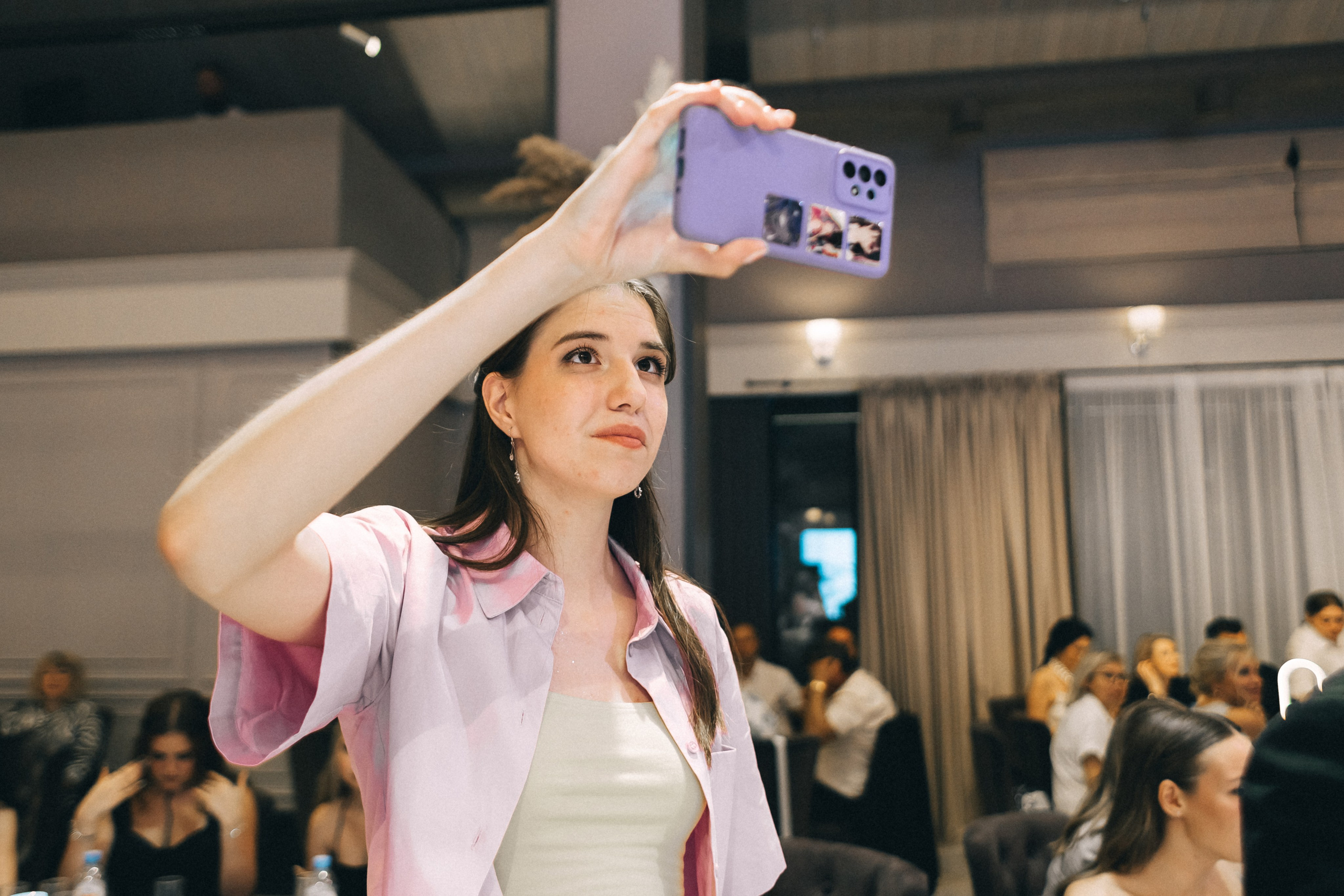 Выпускной «Лицей 62». Фотограф Кемерово | Сергей