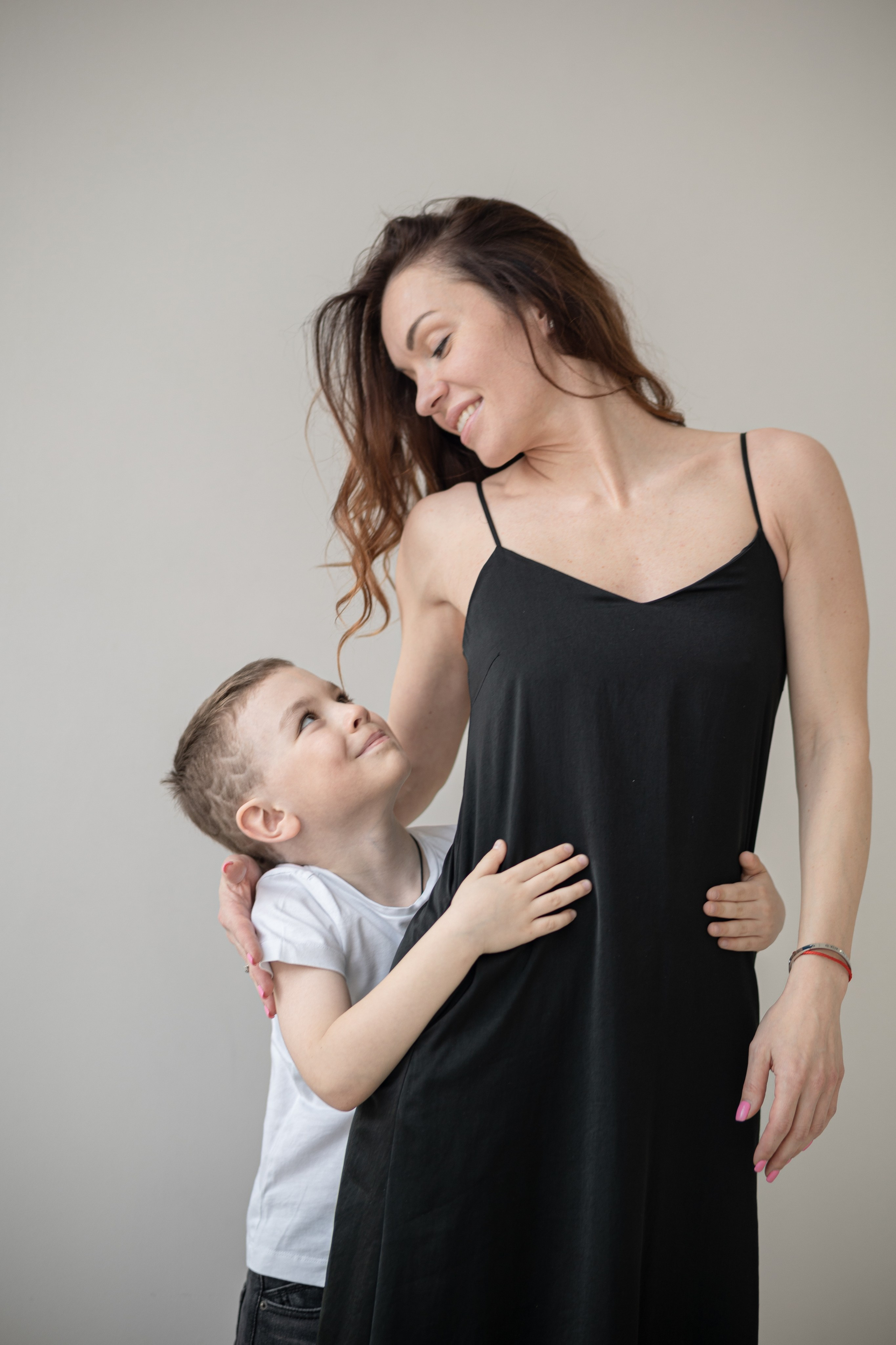 Надежда и Никита