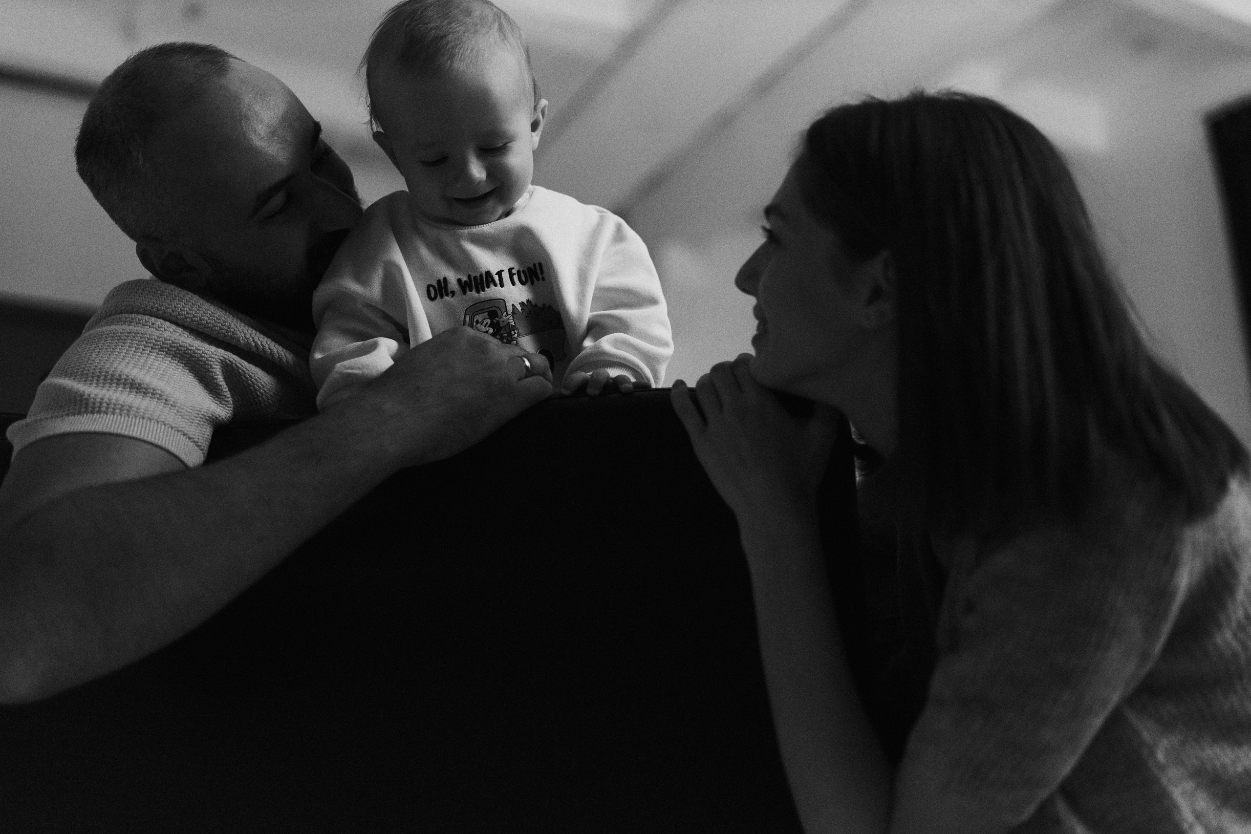 Семья. Фотограф в Крыму Виктория Волошина