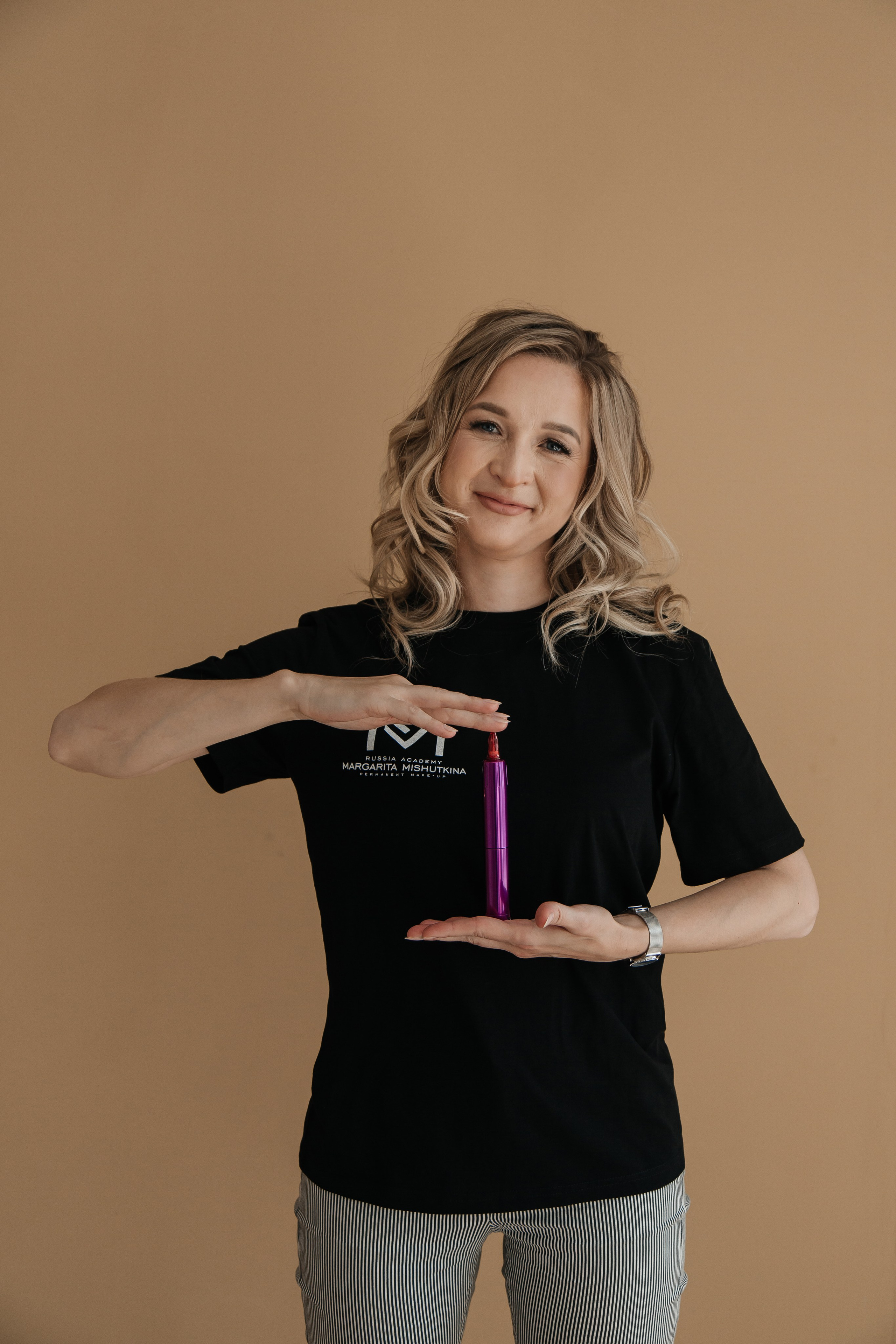 МАСТЕР ПЕРМАНЕНТНОГО МАКИЯЖА. Фотограф в Киселёвске Татьяна Трухалева