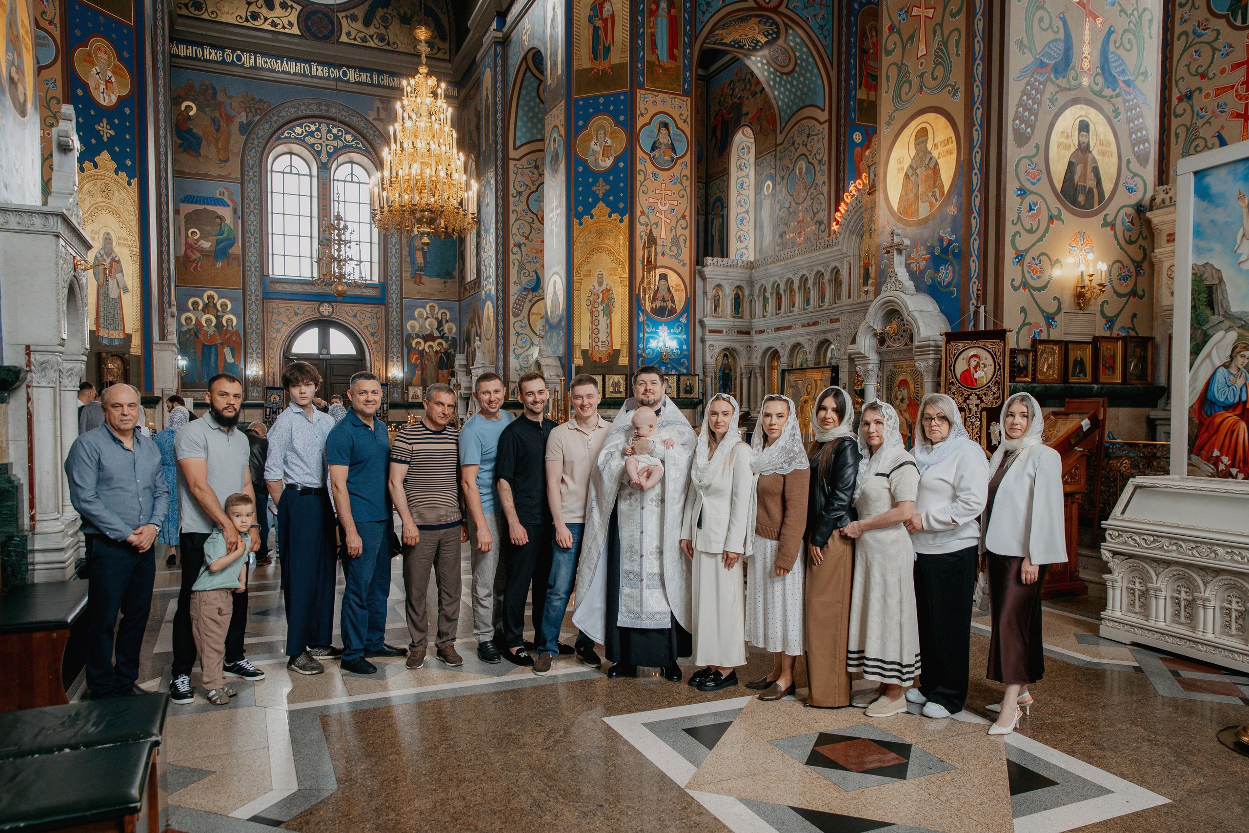 Александр. Свадебный и Семейный Фотограф в Краснодаре