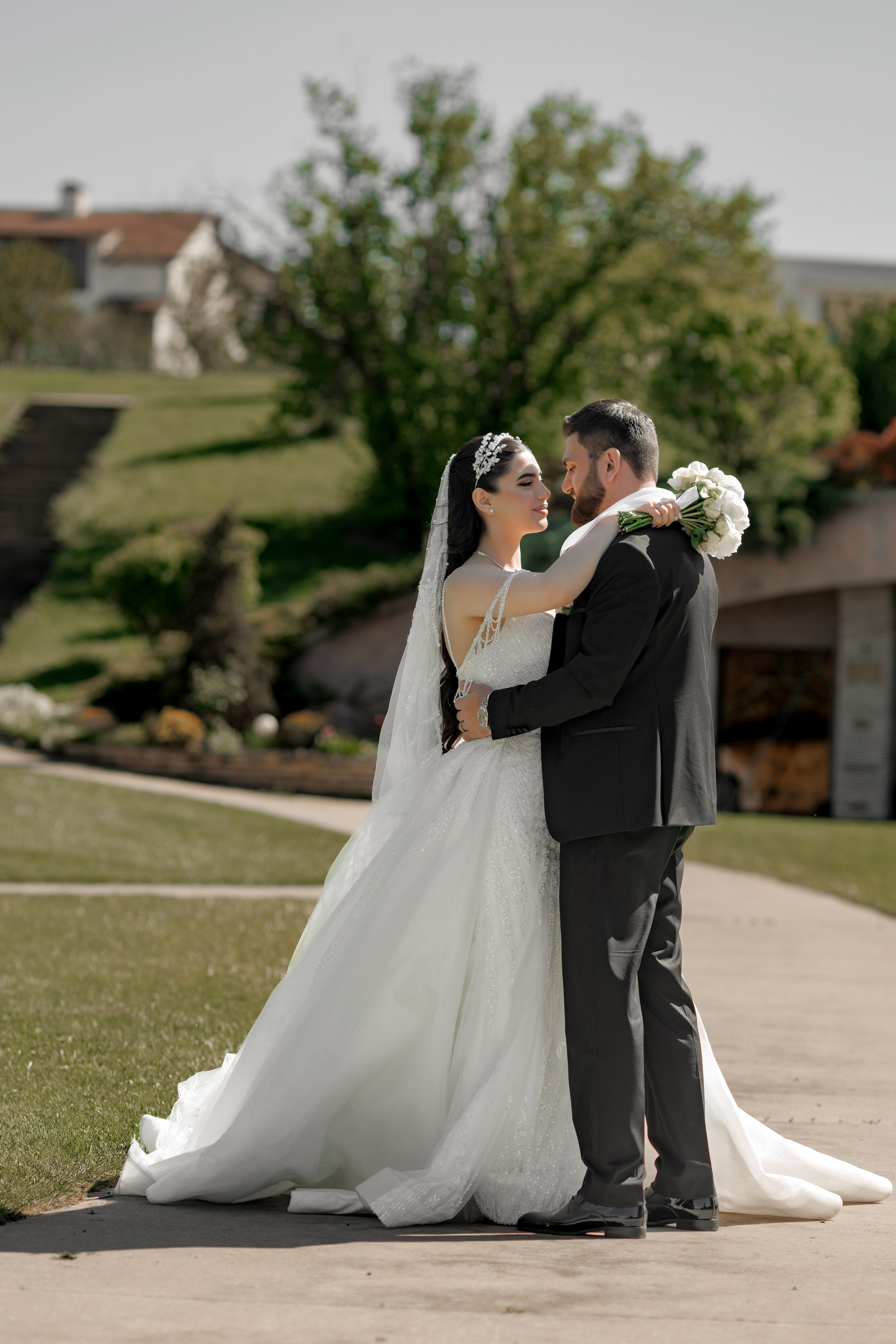 Юрий & Ангелина. Свадебный и Семейный Фотограф в Краснодаре