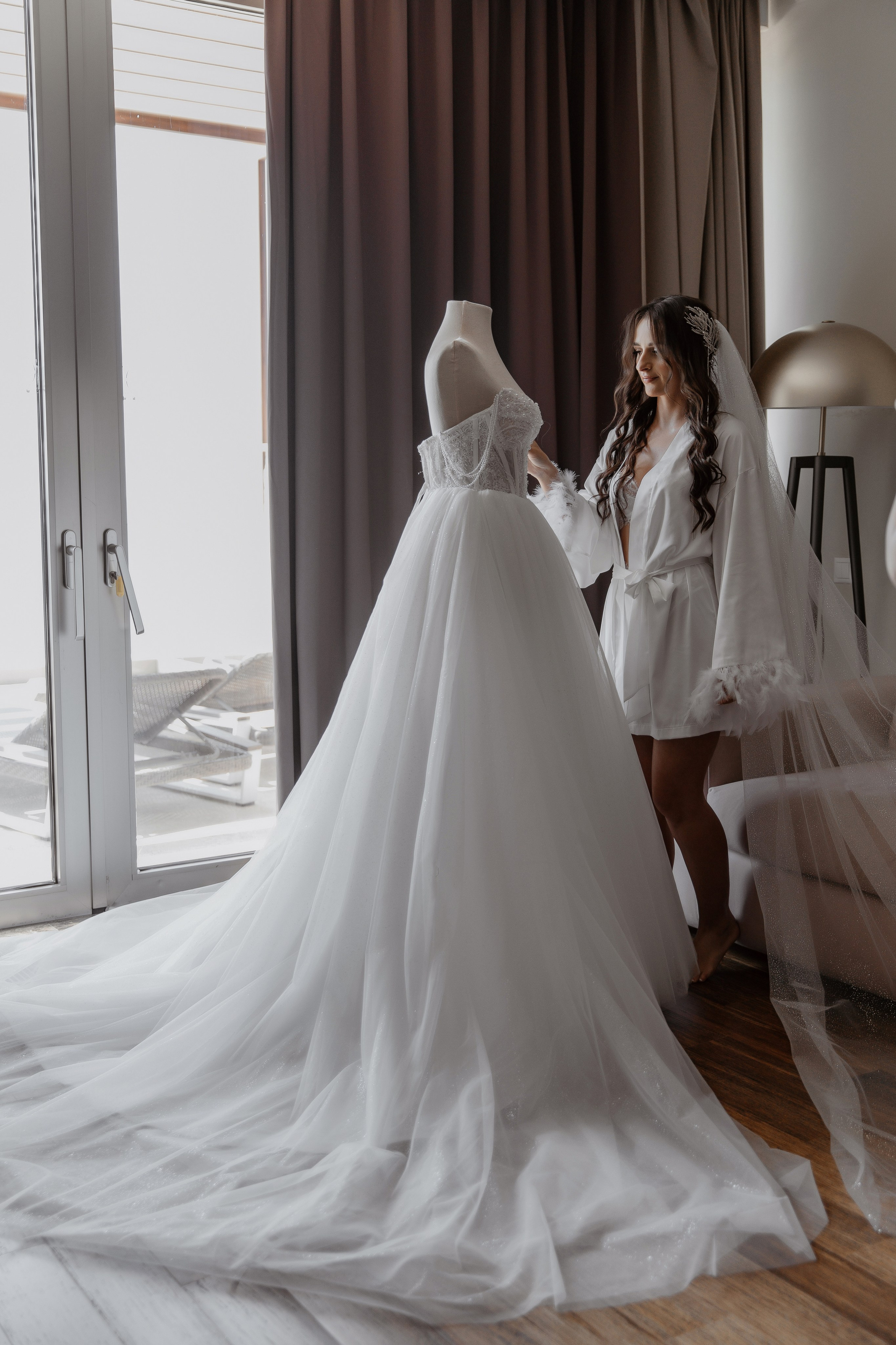 Иван и Ася (Анапа). Свадебный и Семейный Фотограф в Краснодаре