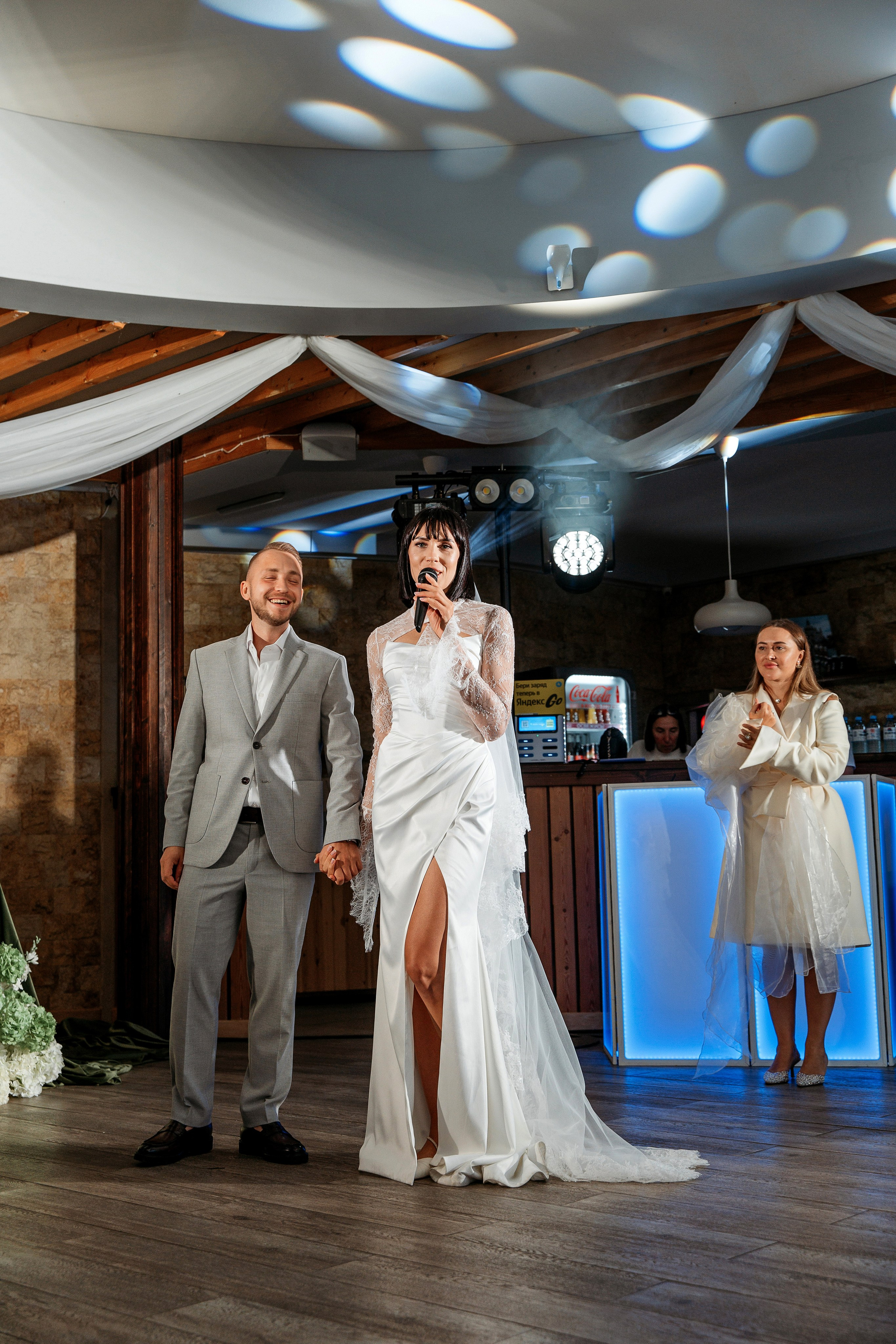 Максим и Екатерина. Свадебный и Семейный Фотограф в Краснодаре