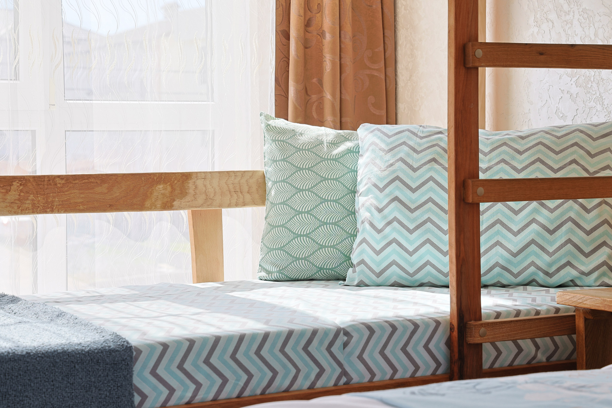 Интерьерная съёмка и подготовка недвижимости к аренде/продаже. Геленджик, Краснодарский край — Юлия Софронова, Art Sea Homes