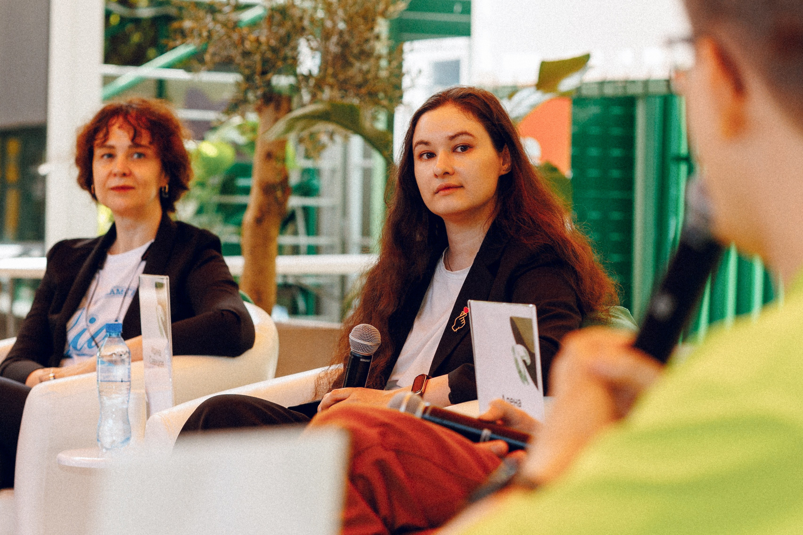 X5 — работодатель будущего. Фотограф Александр Тулупов