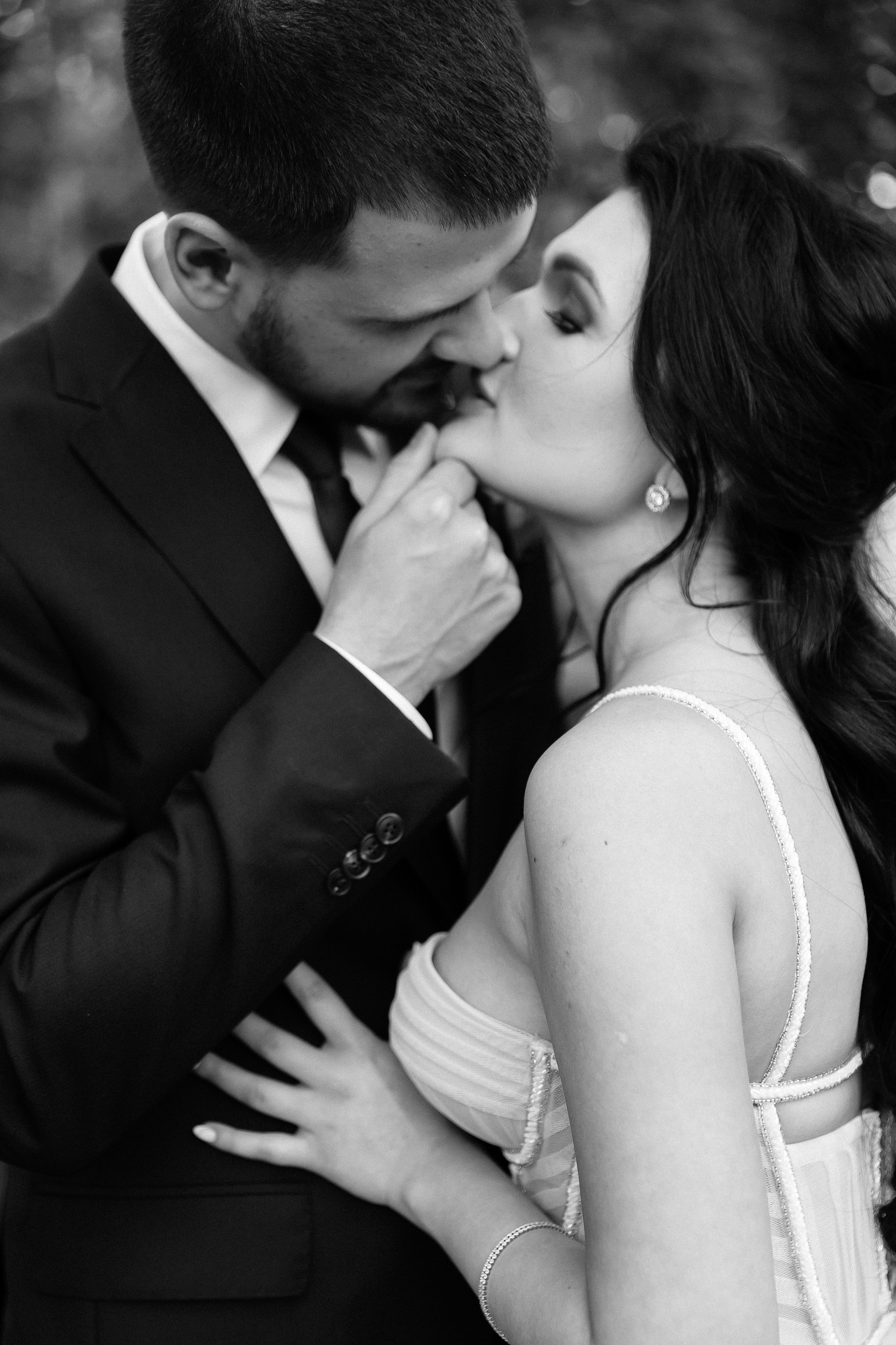 Артем & Кристина. Свадебный фотограф Евгений Мирончев