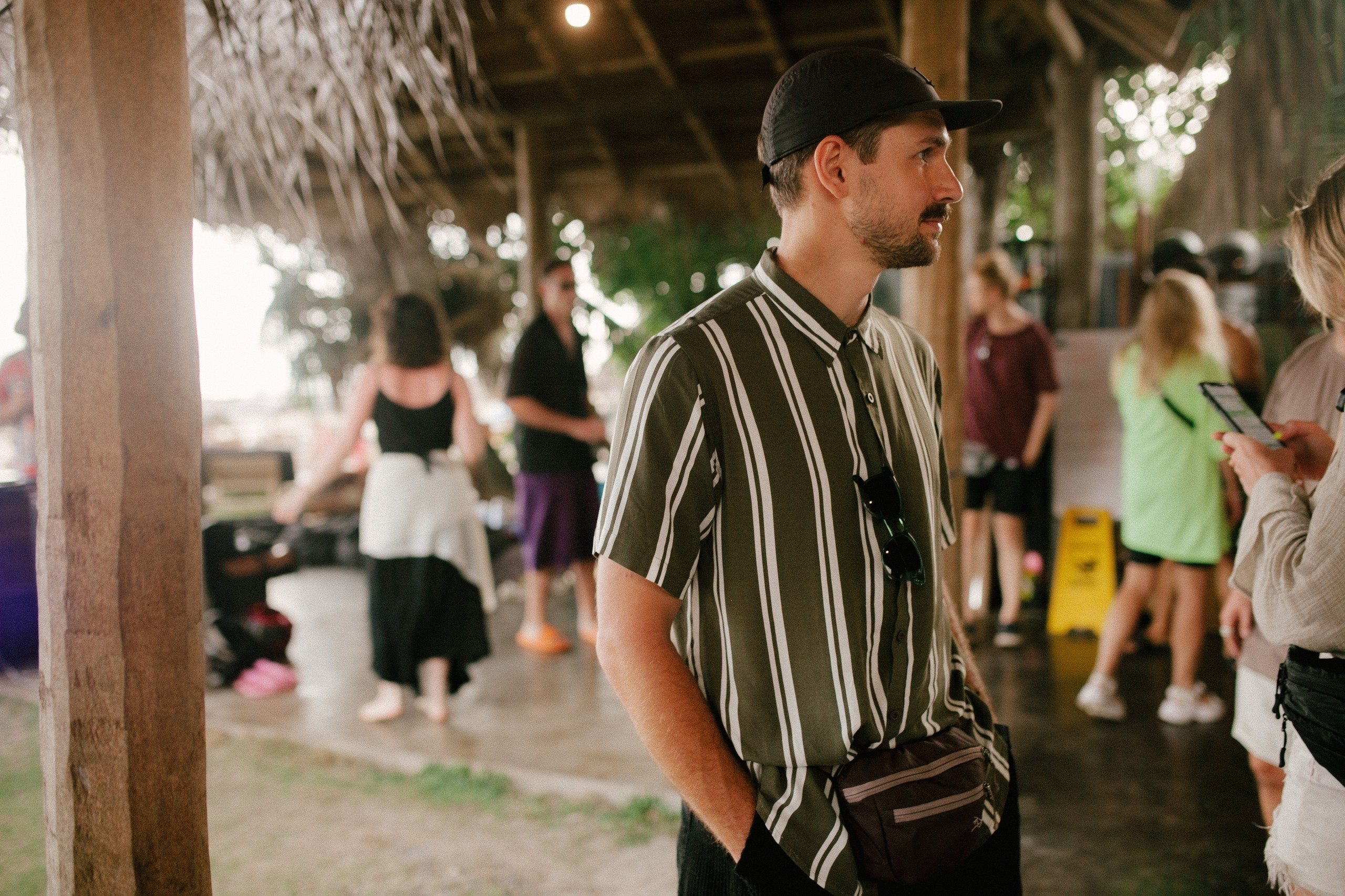 Good Story X PowerHouse. Wedding photographers Tbilisi Georgia Alex and Polly