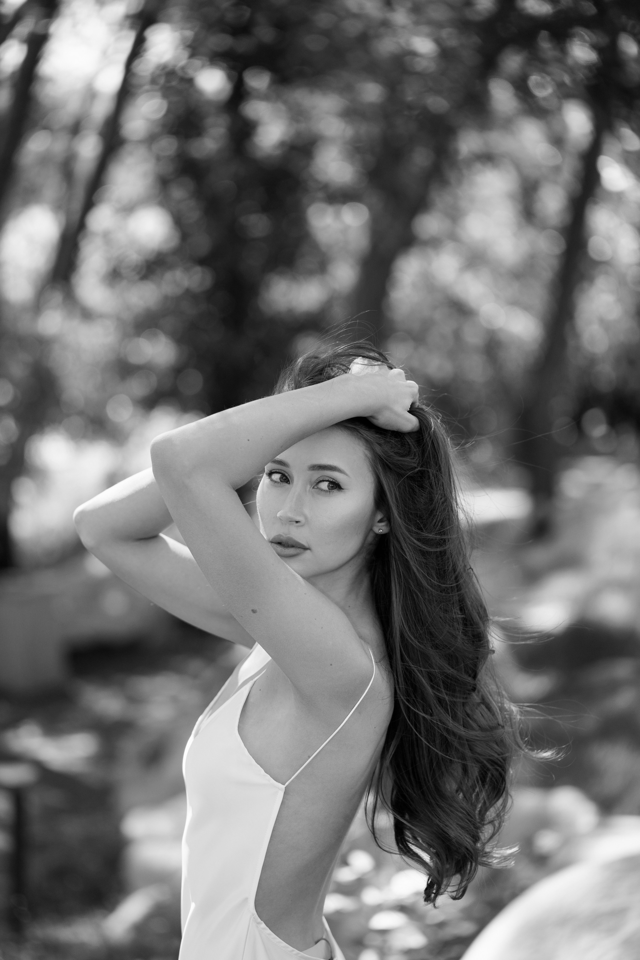 V & L 25'. Фотограф Сергей Койфман