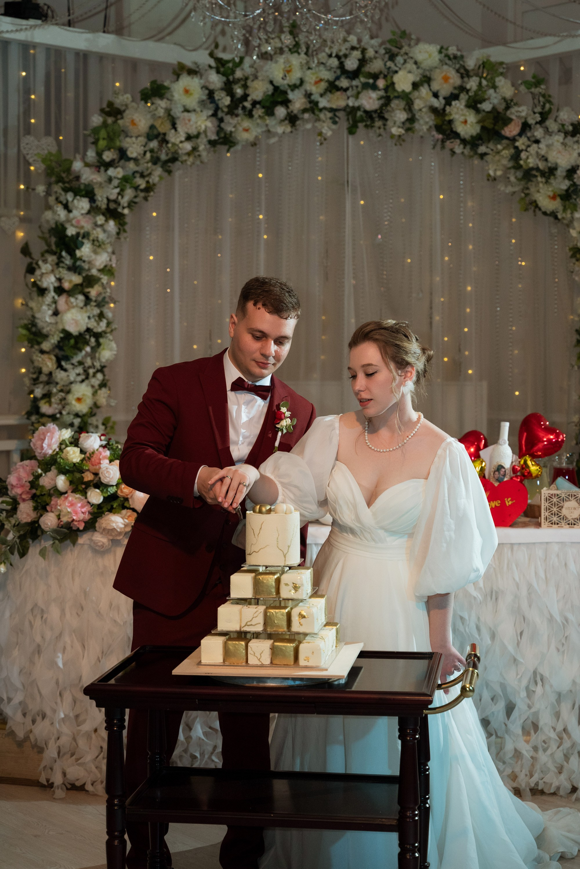 Егор и Елена | 02.06.24. Свадебный фотограф в Санкт-Петербурге Владислава Тюльпина