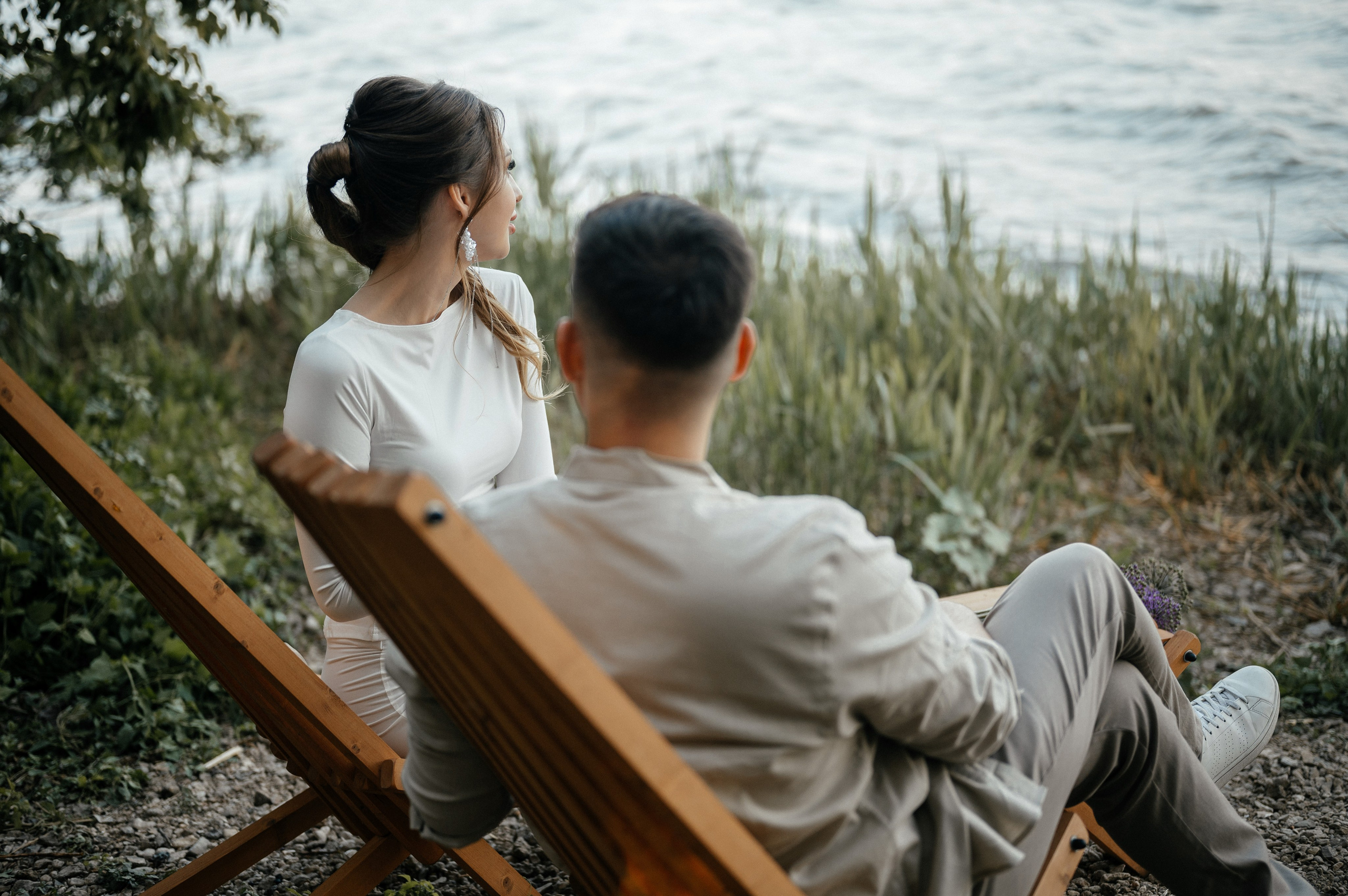 Настя&Эдуард. Свадебный фотограф в Донецке — Вита Донец