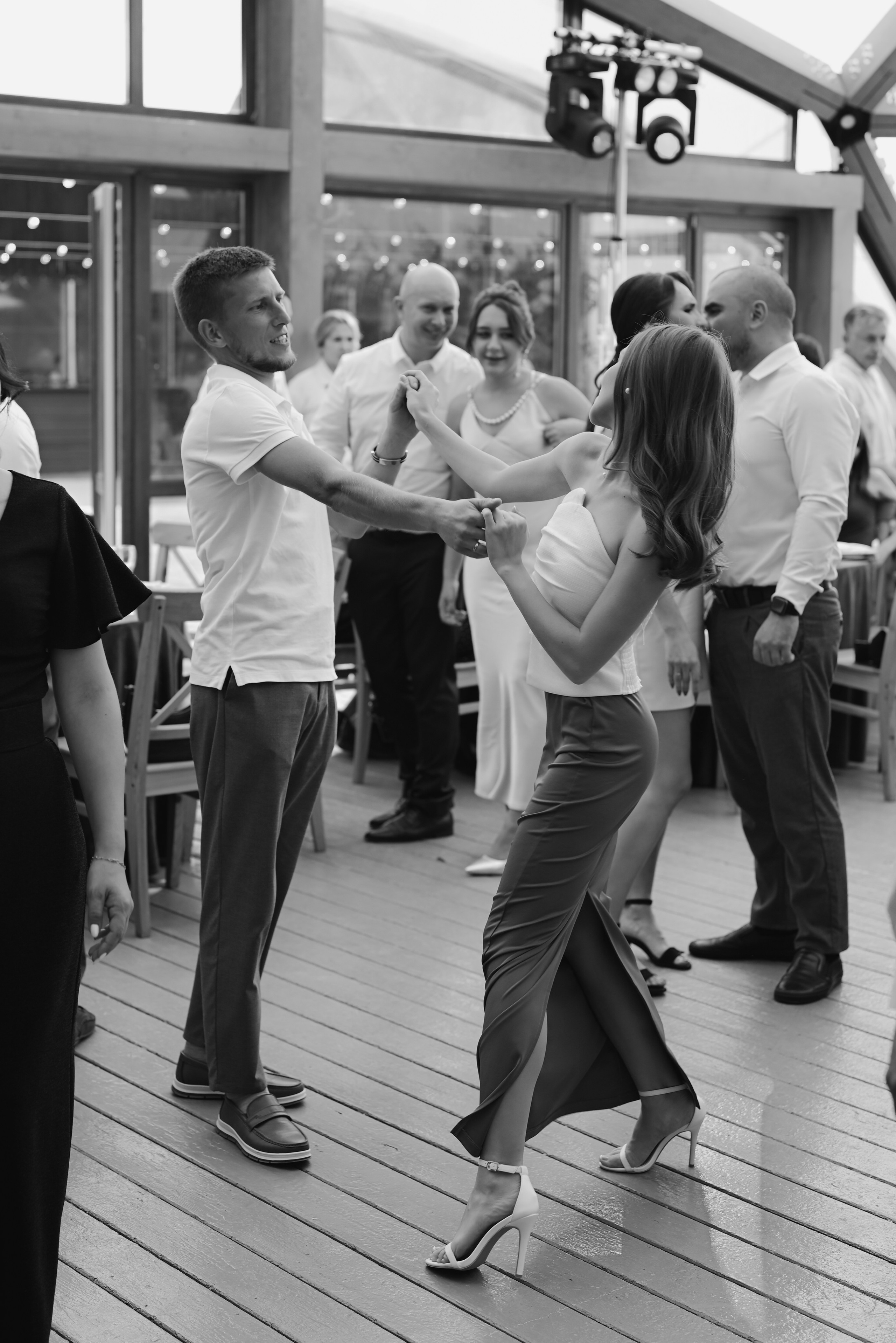 В гармонии с природой. Свадебный и семейный фотограф в Уфе Александров Максим