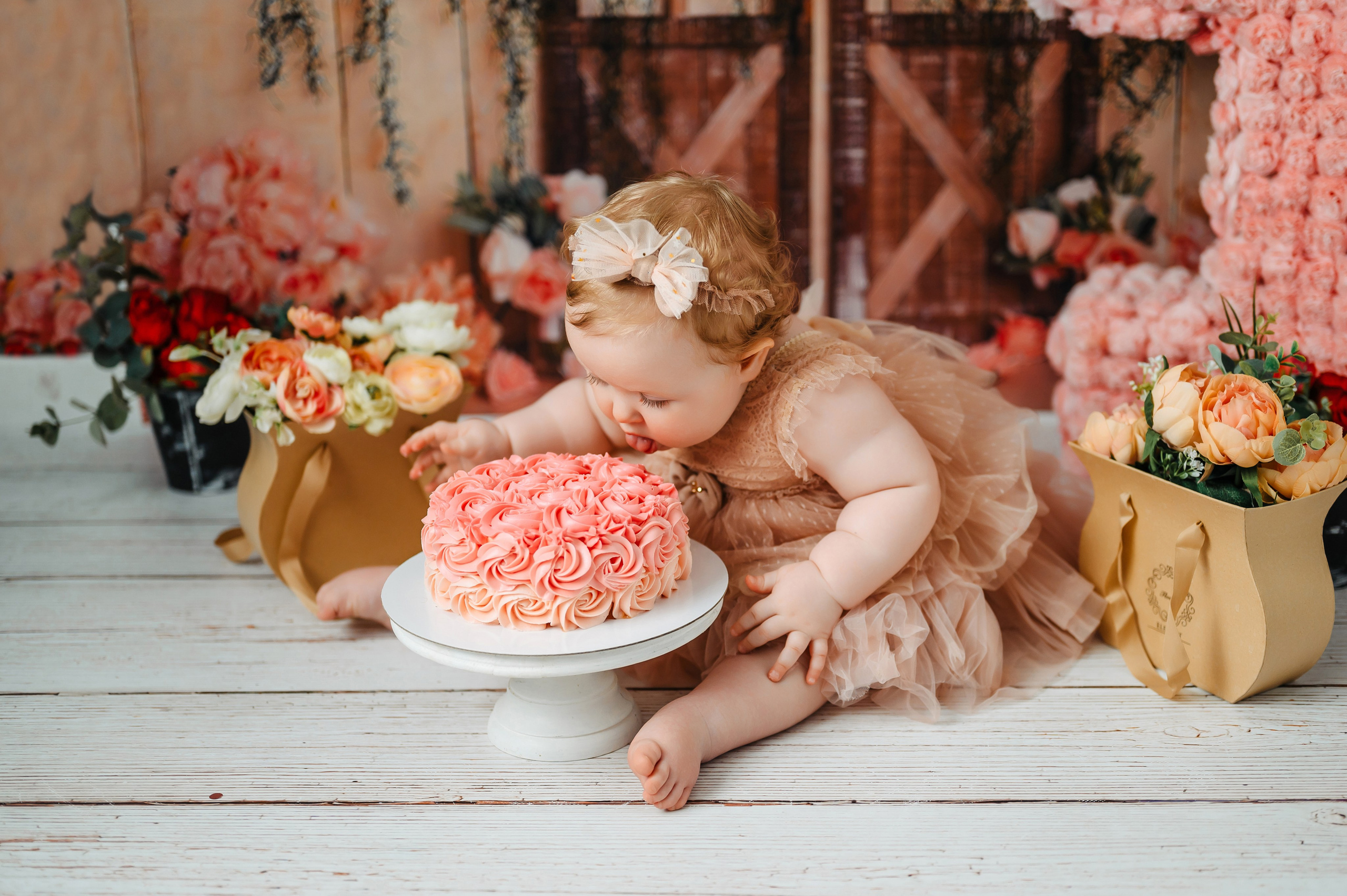 Девочки. Семейный и детский фотограф в Калининиграде Оксана Лебедева