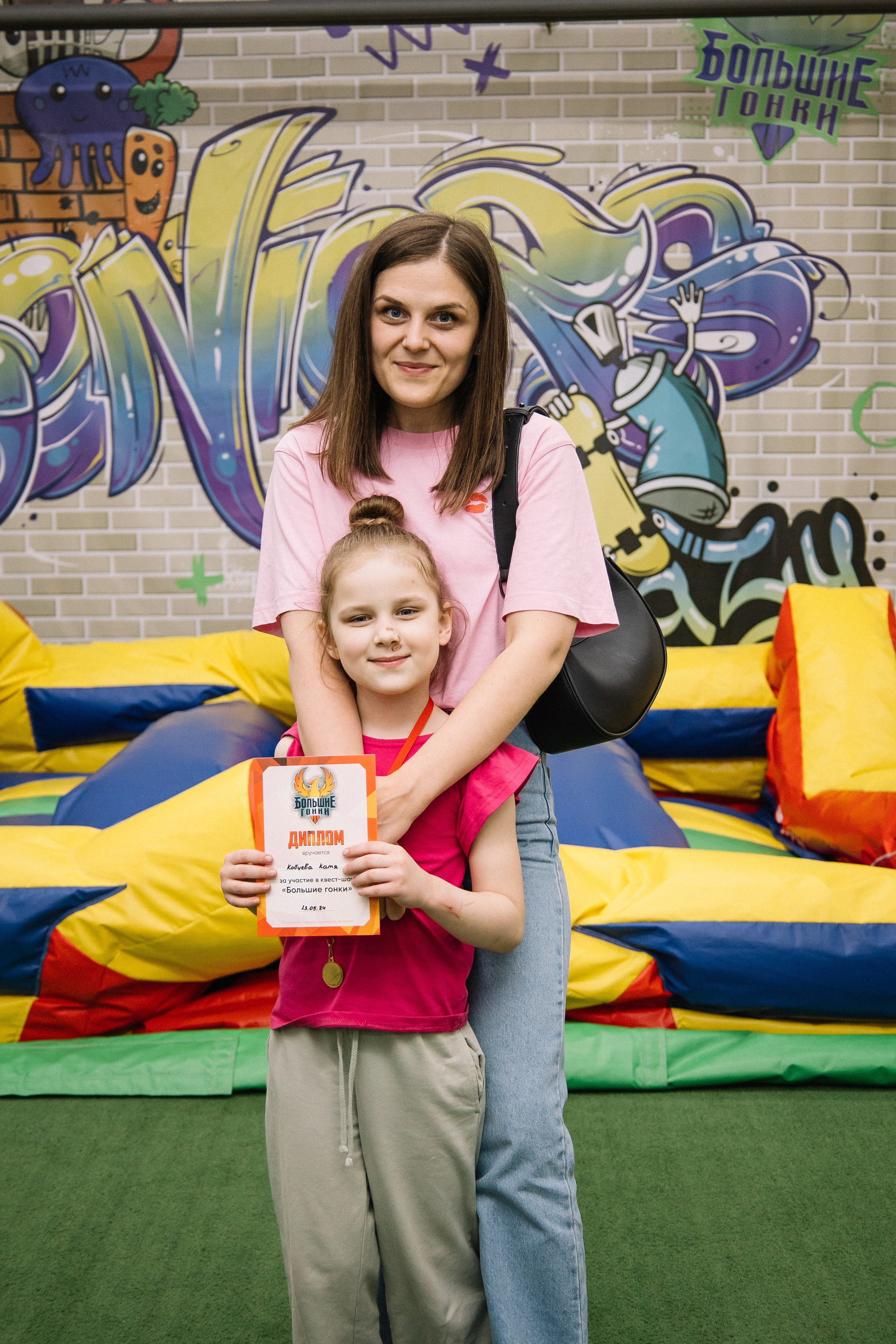 Выпускной в саду. Фотограф в Иркутске