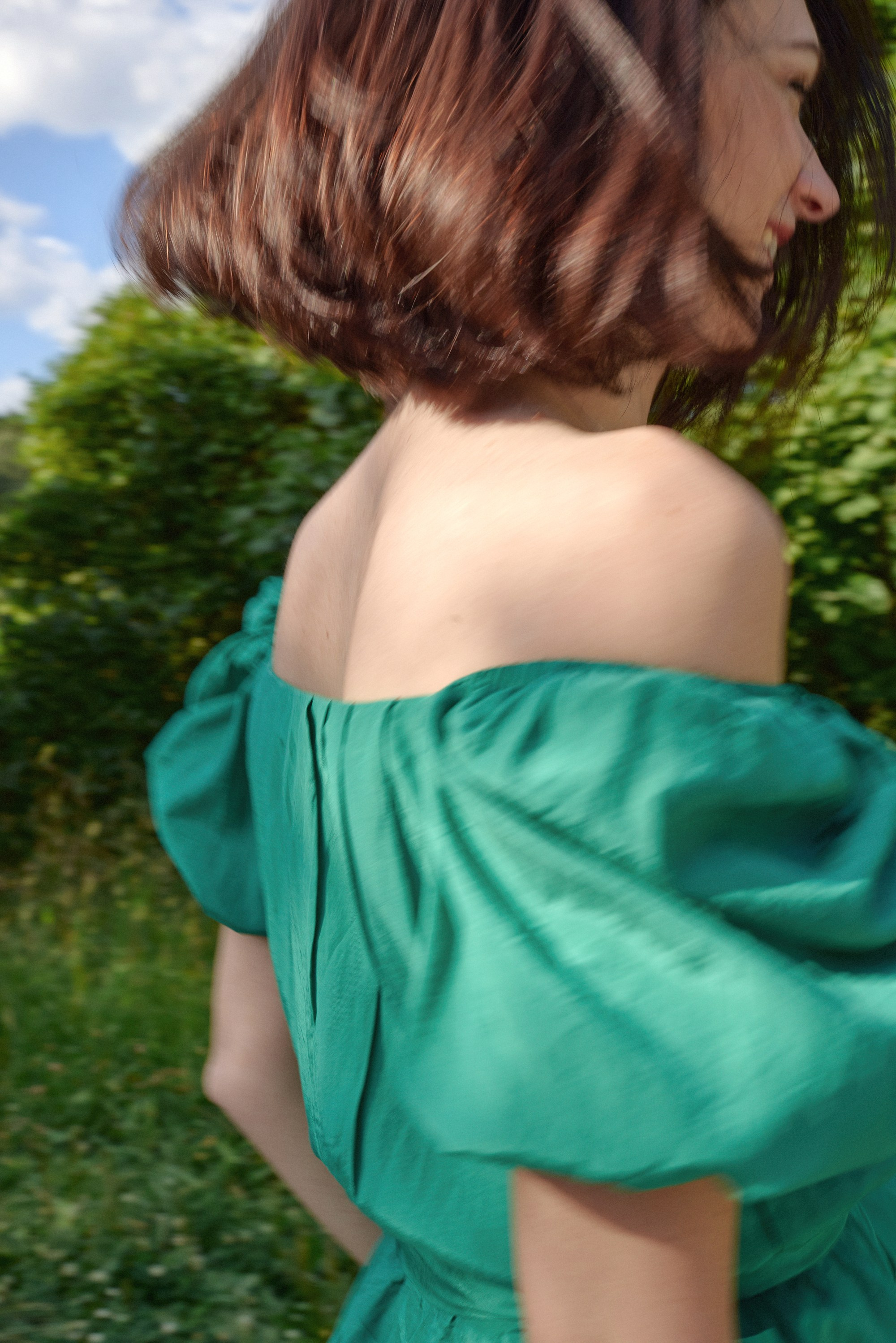 Мария психолог. Наталия Дианова — фотограф для брендов и экспертов в Москве