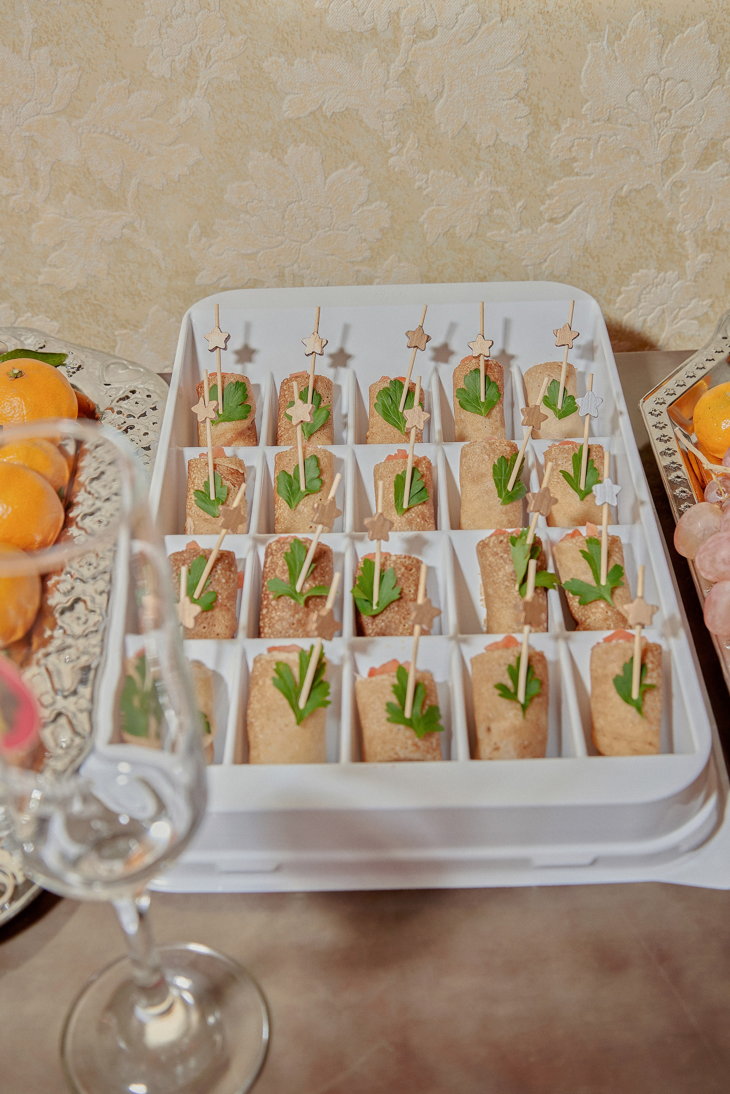 Модный бранч с Тати в особняке Лемана. Наталия Дианова — фотограф для брендов и экспертов в Москве