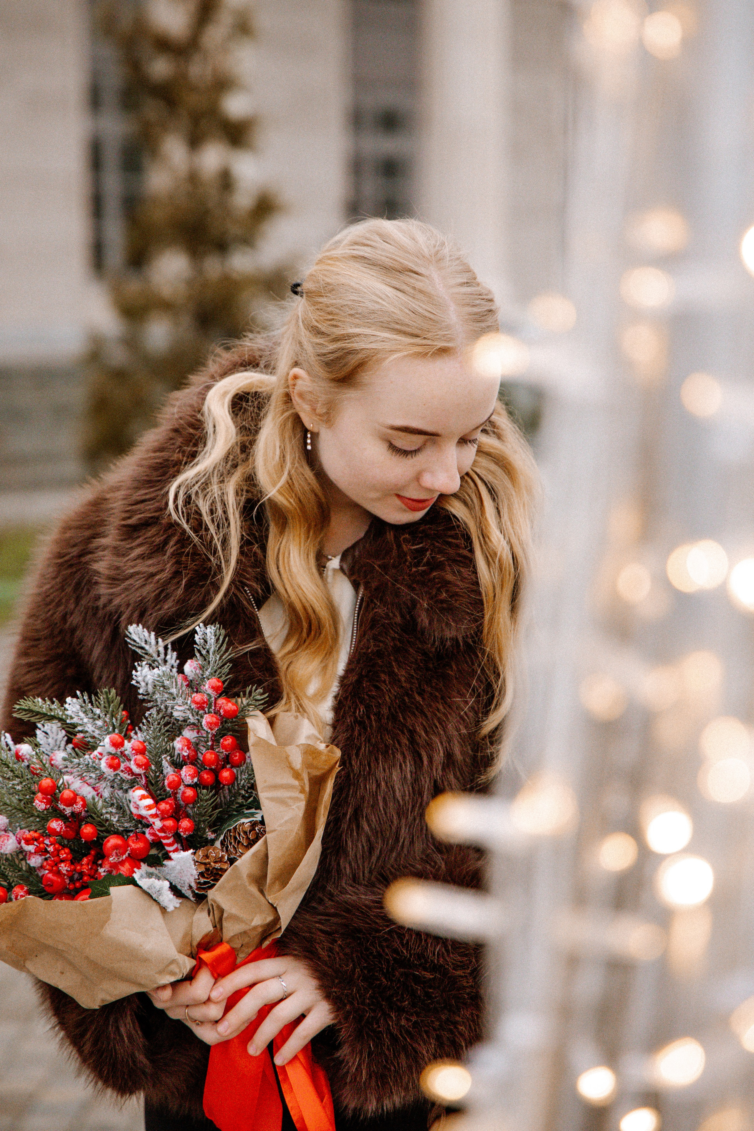 Дождливая прогулка с Олесей. Семейный фотограф | Керчь | Ивановская Виктория