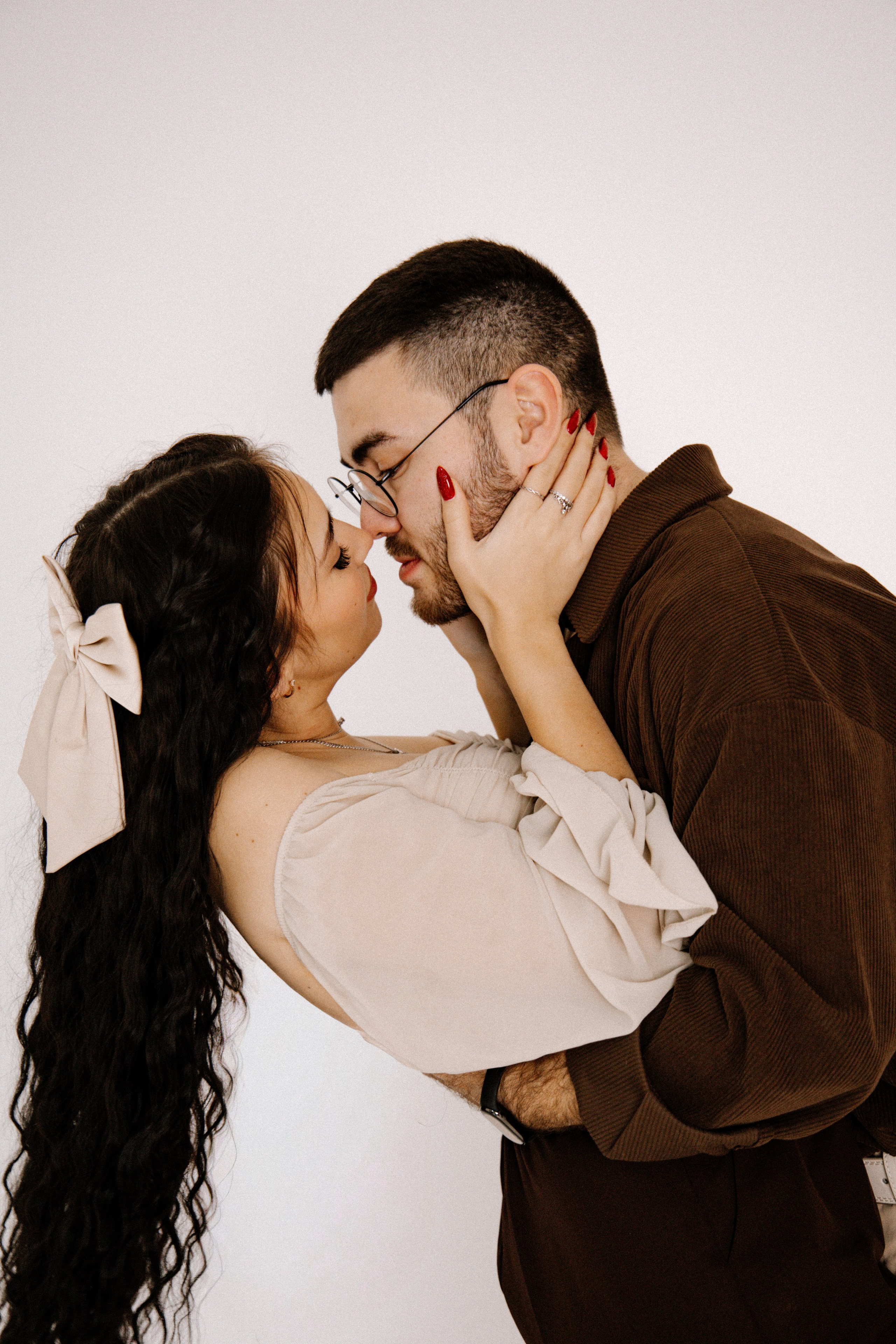 История любви Эдие и Сейдамета. Семейный фотограф | Керчь | Ивановская Виктория