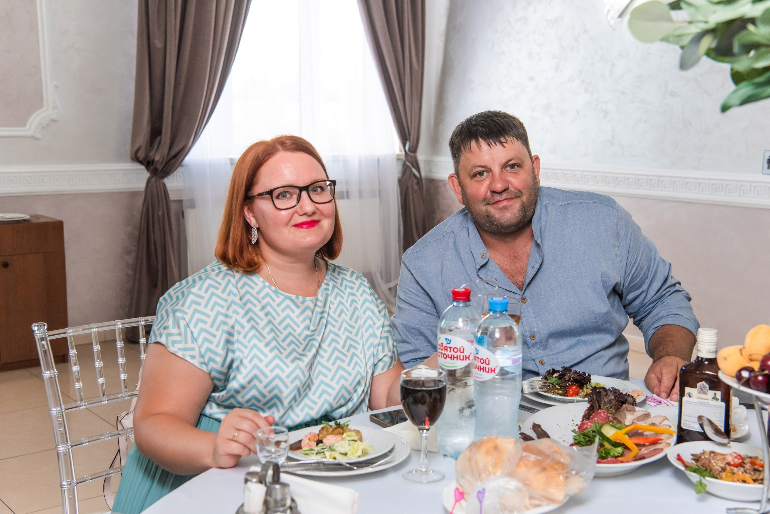 Артём и Лариса. Свадебный и арт-фотограф Кунецкая Диана