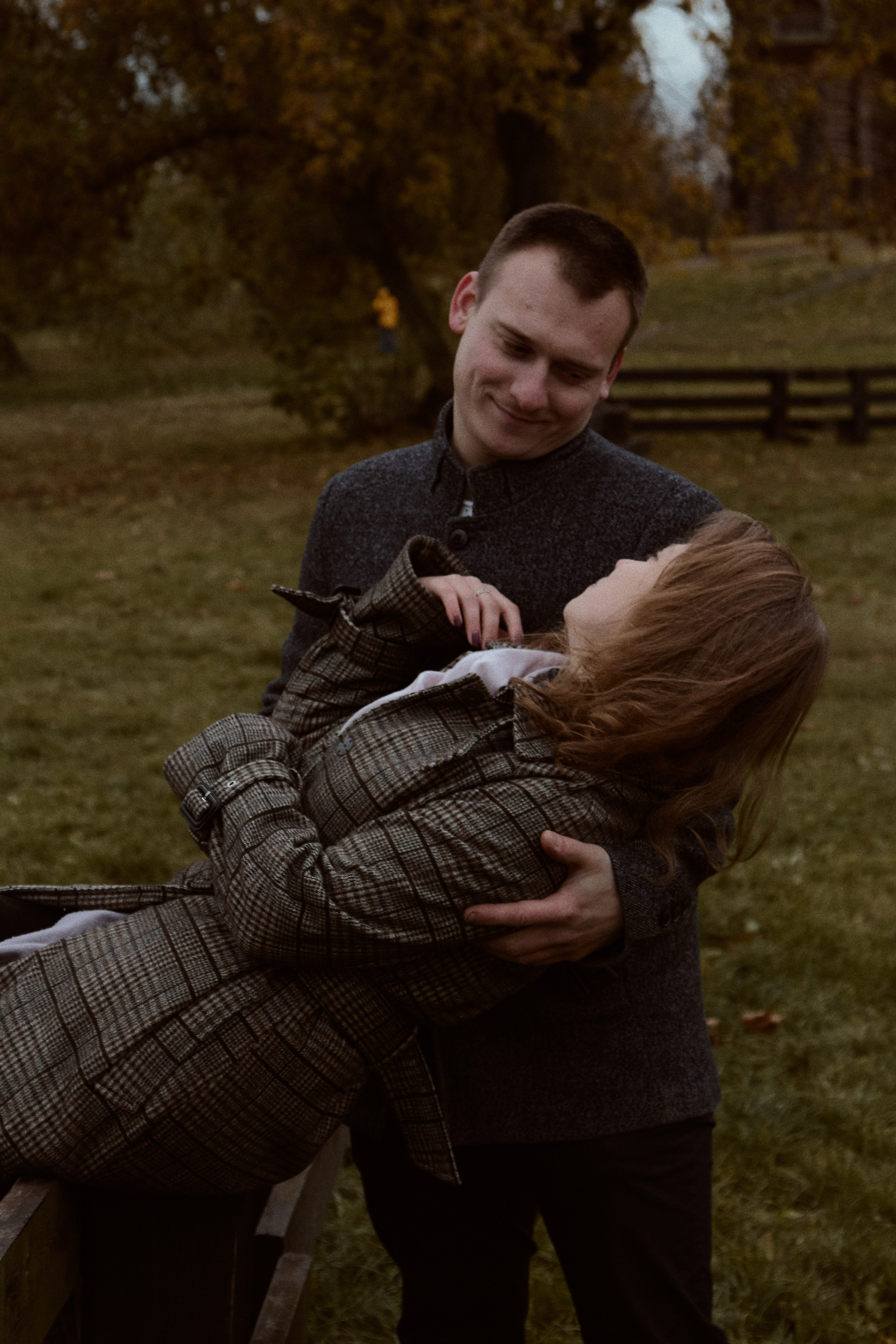 Юлия и Евгений. Фотограф лавстори Москва/МО Приятелева Ангелина