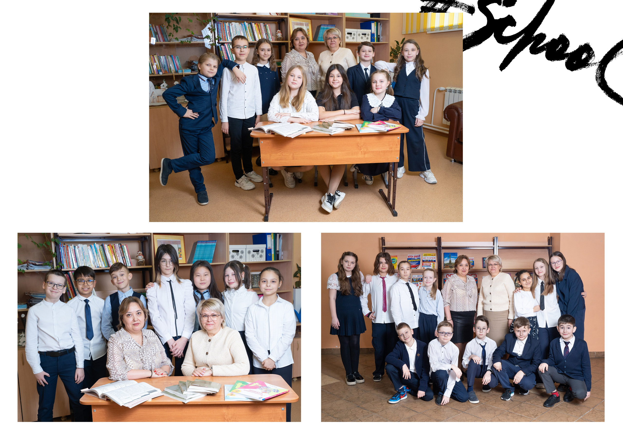 Современные выпускные альбомы для начальной школы — свежие идеи и креативные сюжеты для фотосъёмки 1 и 4 классов в школе и в студии. Авторские выпускные альбомы для детских садов, начальной и старшей школы в Москве и московской области