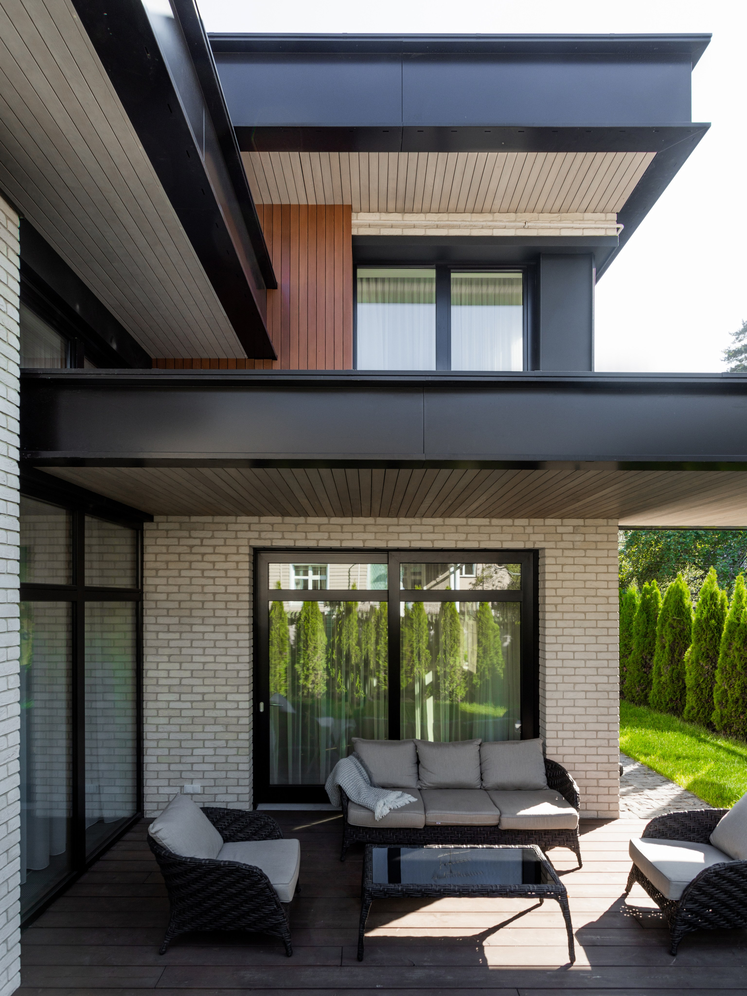 Архитектура. Фотограф Евгений Курапов