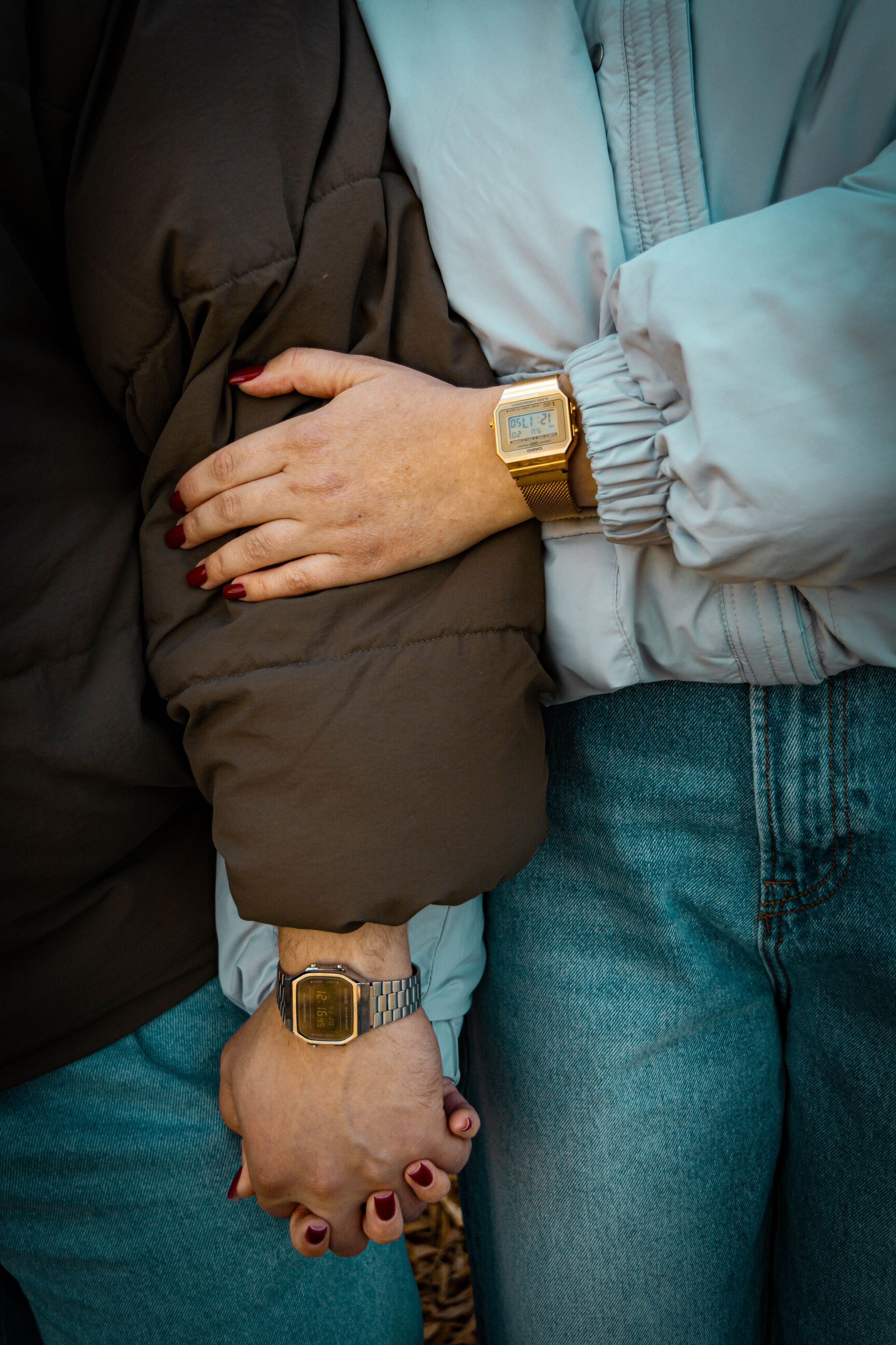 Love-story. Ваш фотограф в городе Курган — Чебыкина Наташа