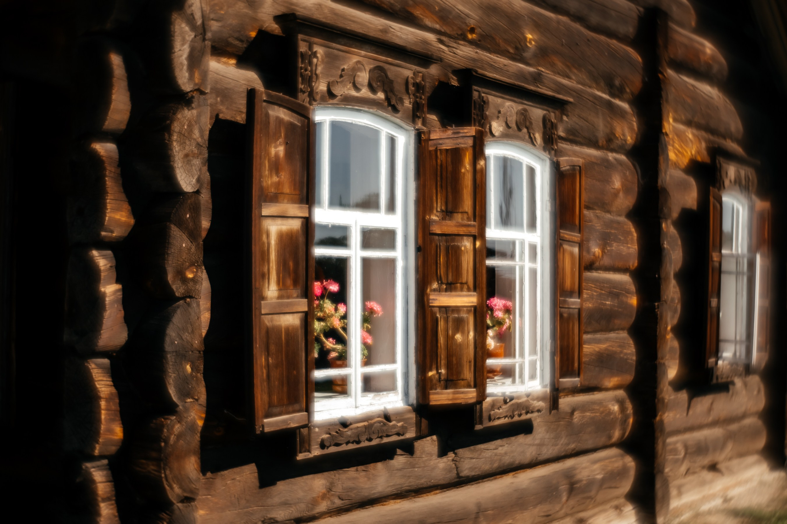 Сны о детстве. Фотограф в Красноярске Оксана Корчагина