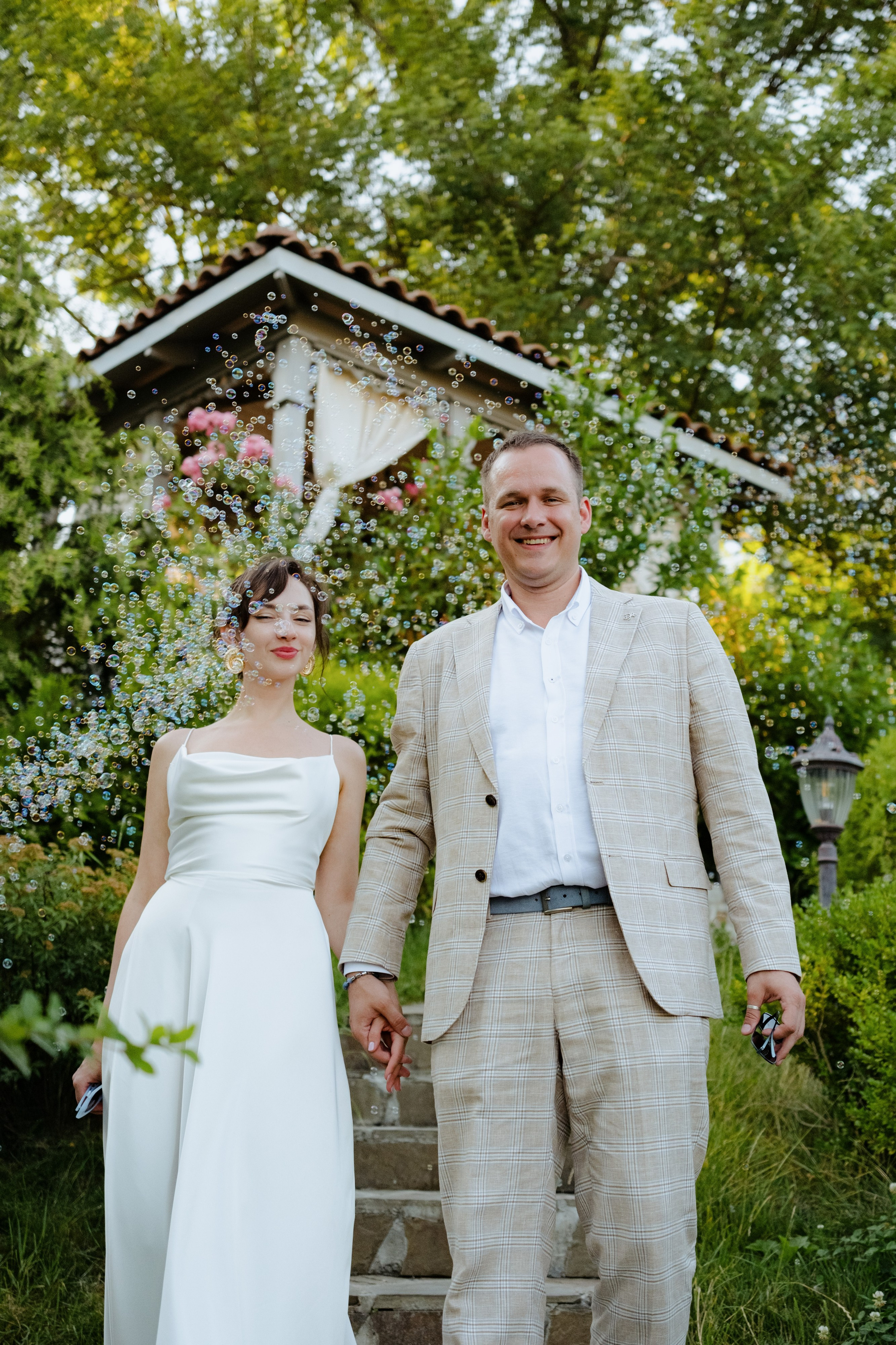 Андрей и Дари. Фотограф в Сочи Краснодар Москва Руслан Поляков