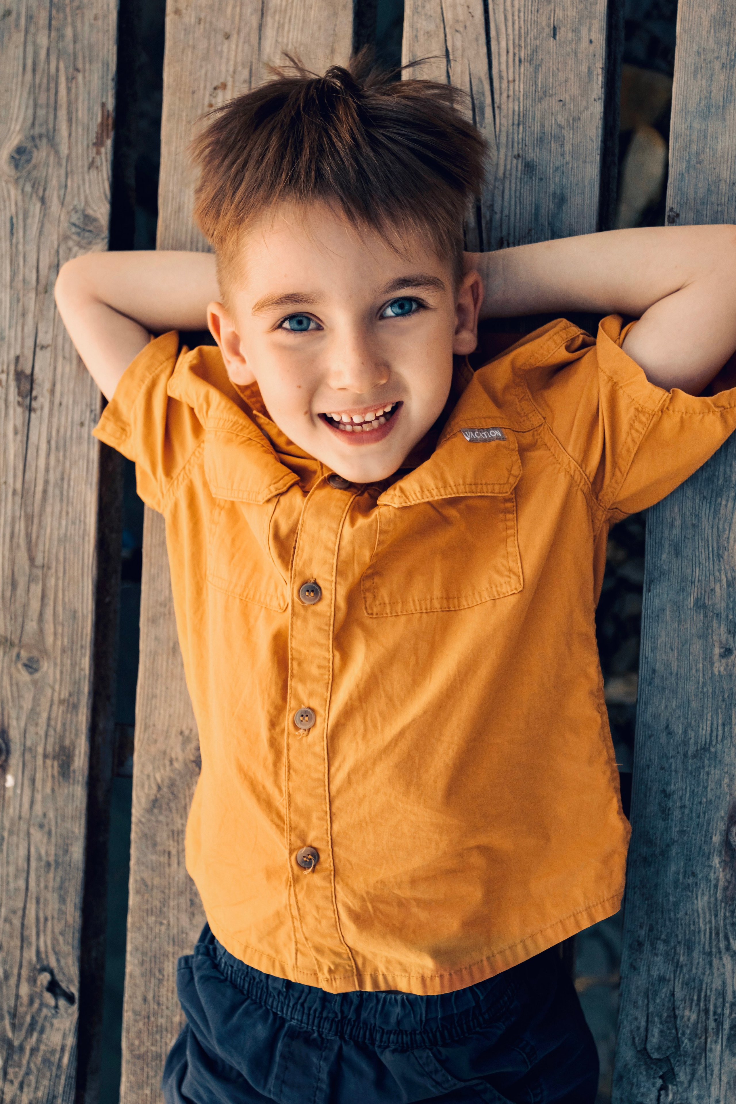 Детские съёмки. Фотограф-путешественник на побережье Краснодарского края и в Сибири!