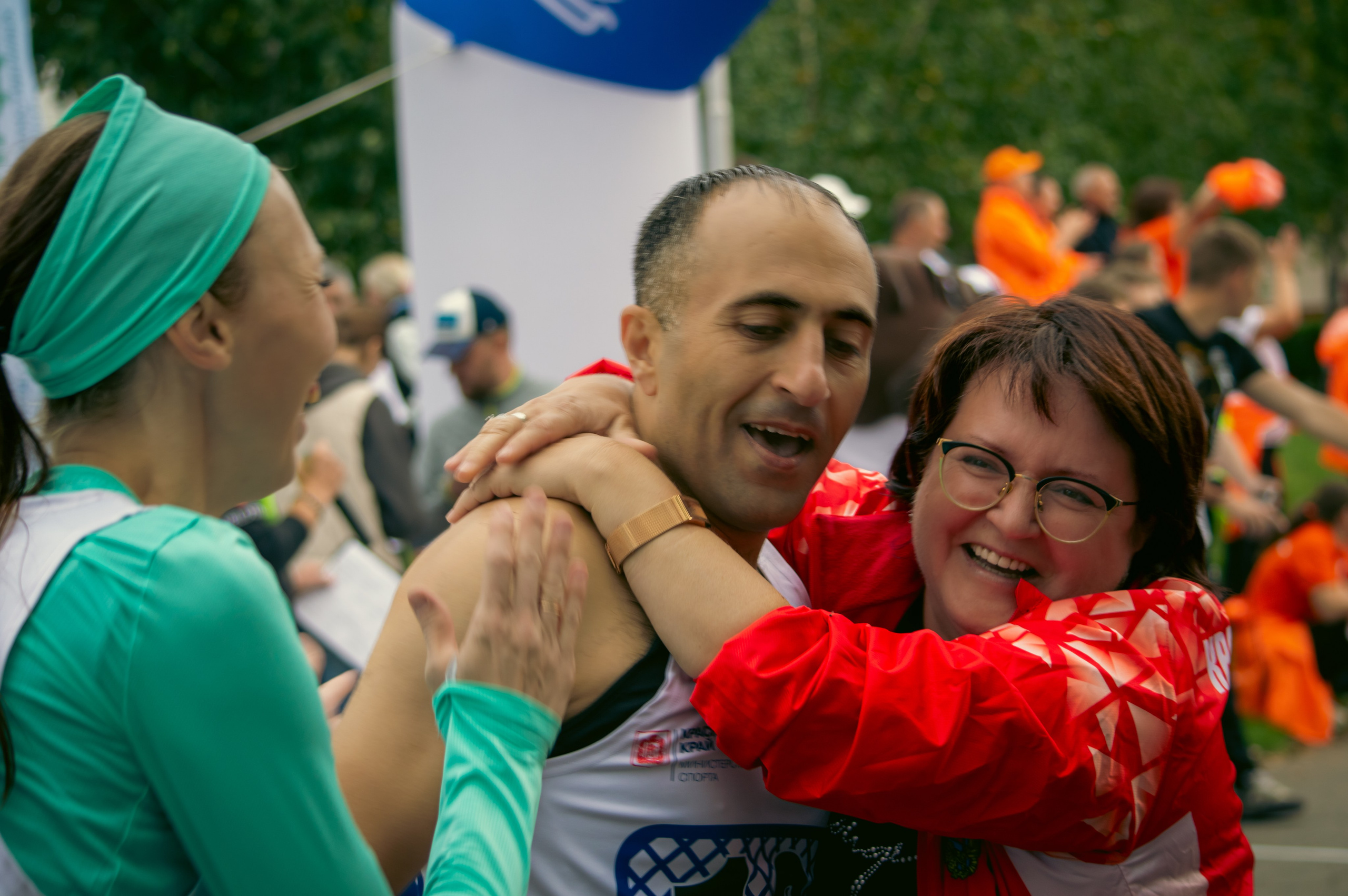 III Летняя Спартакиада 2025 Министерства социальной политики Красноярского края. G G L V D M T R | Фотограф в Красноярске