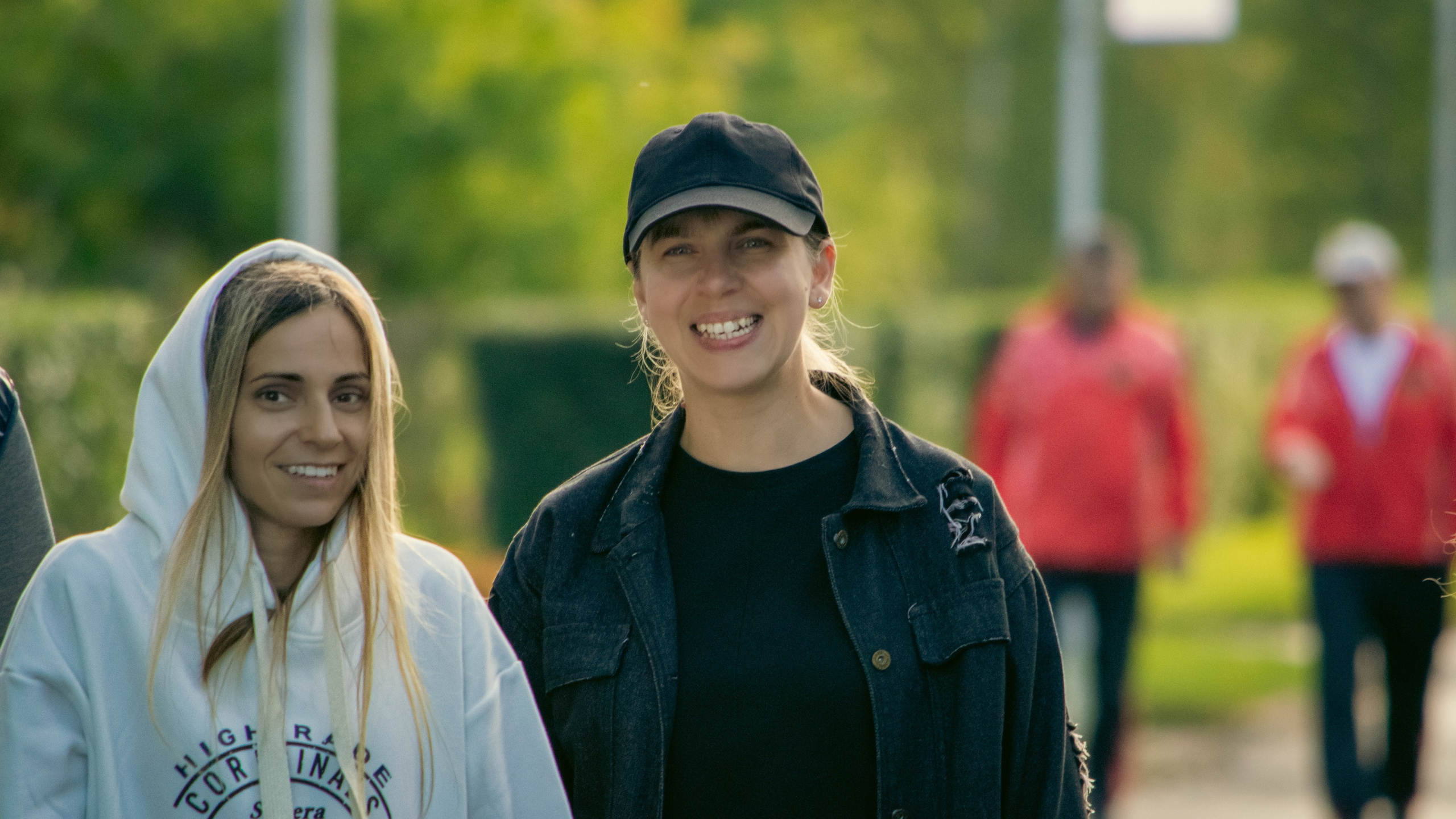 III Летняя Спартакиада 2025 Министерства социальной политики Красноярского края. G G L V D M T R | Фотограф в Красноярске