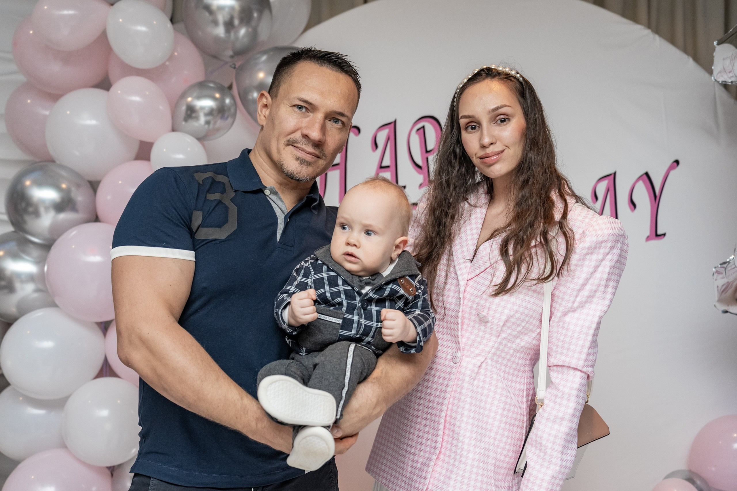 День рождения Софии