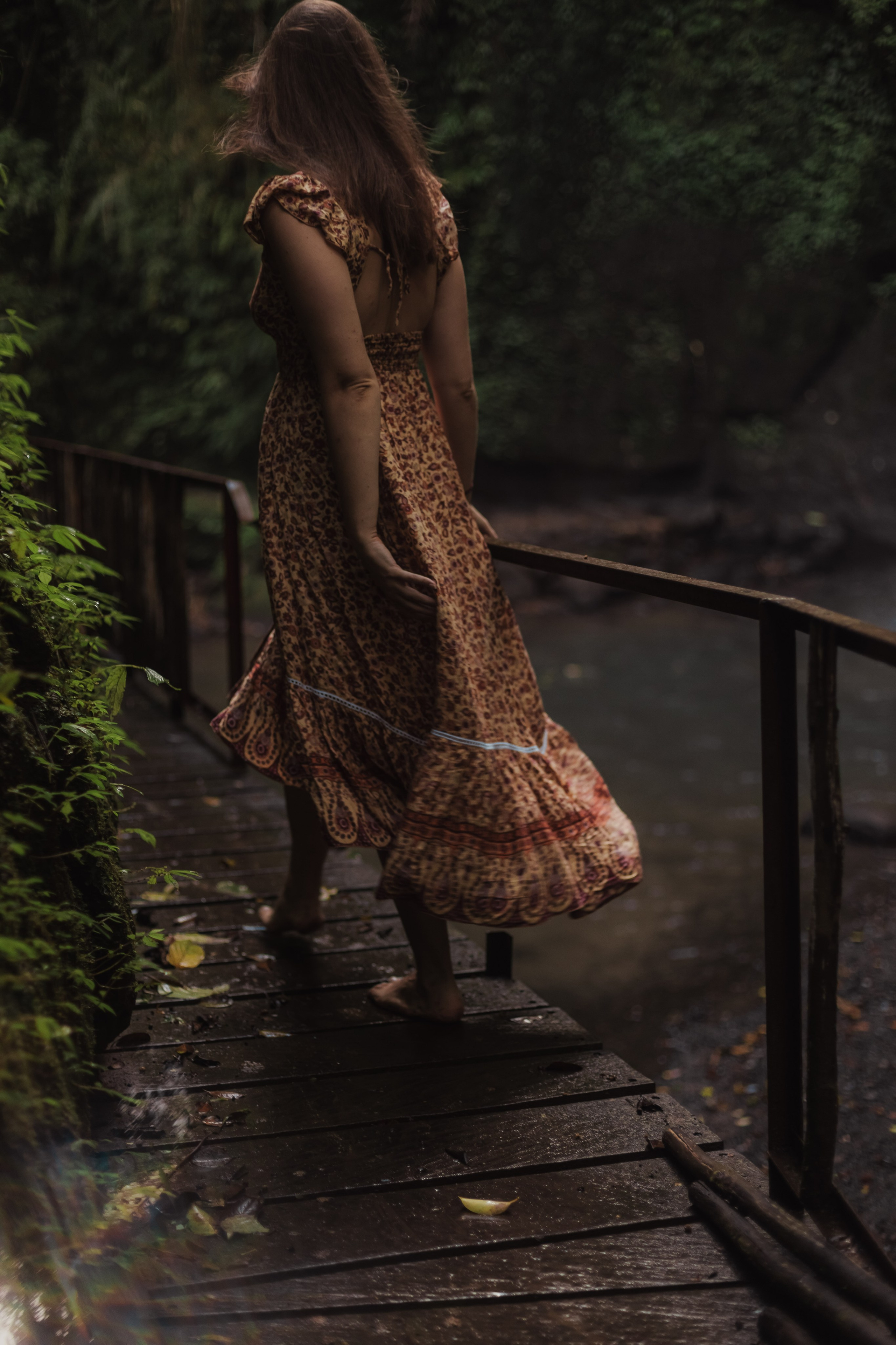 Дыши. Мариам Багдасарян