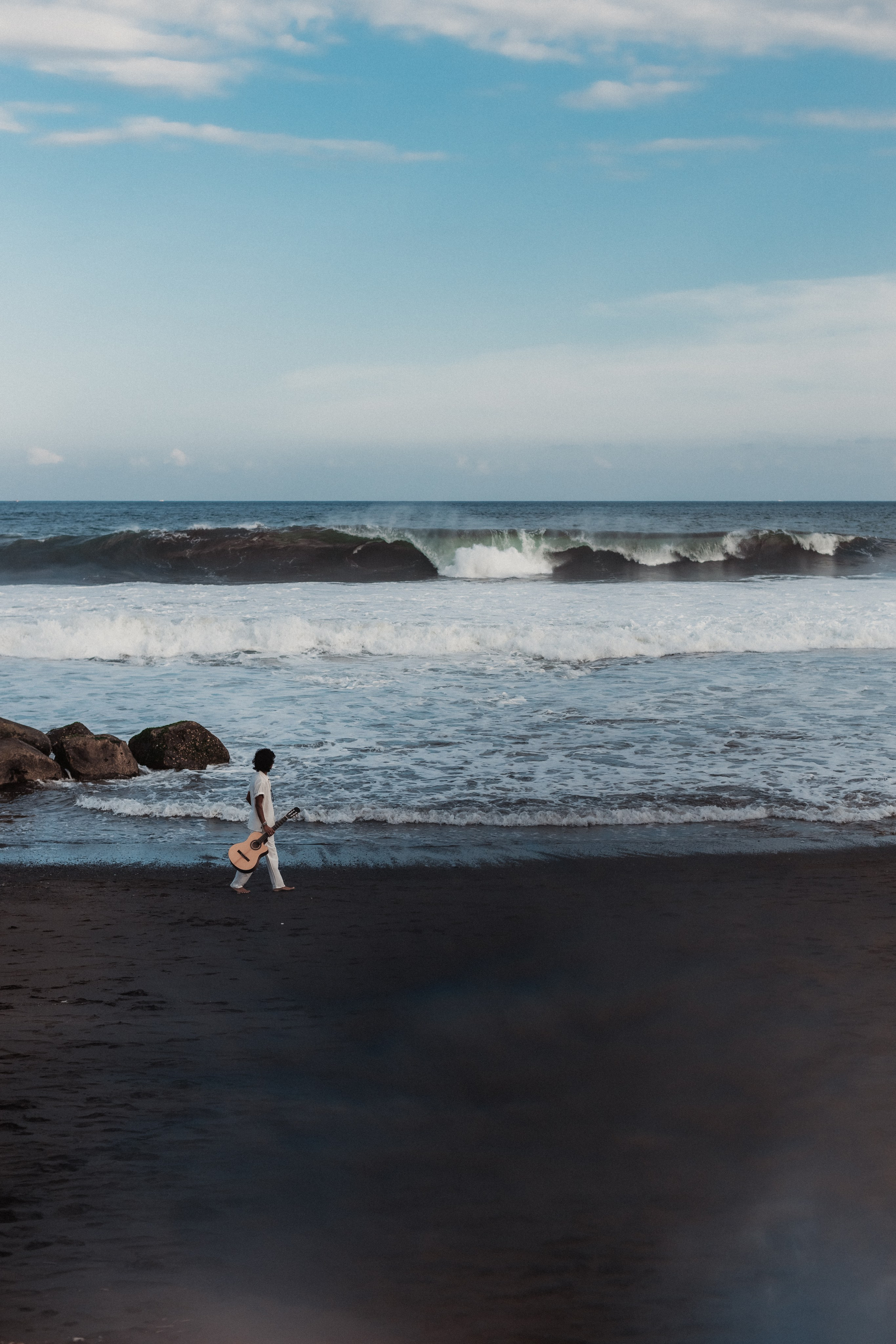 Kanha. Мариам Багдасарян