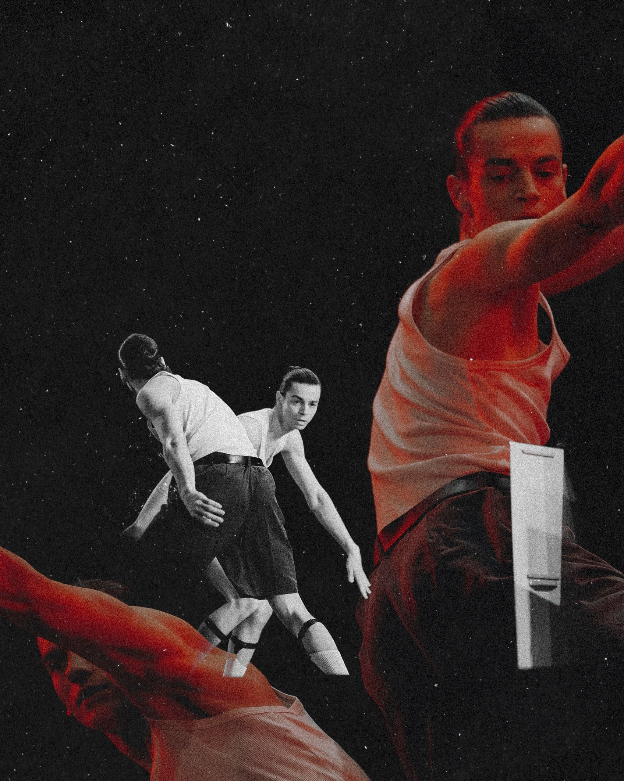 Лига танца Winline. Фотограф Rockeroleg