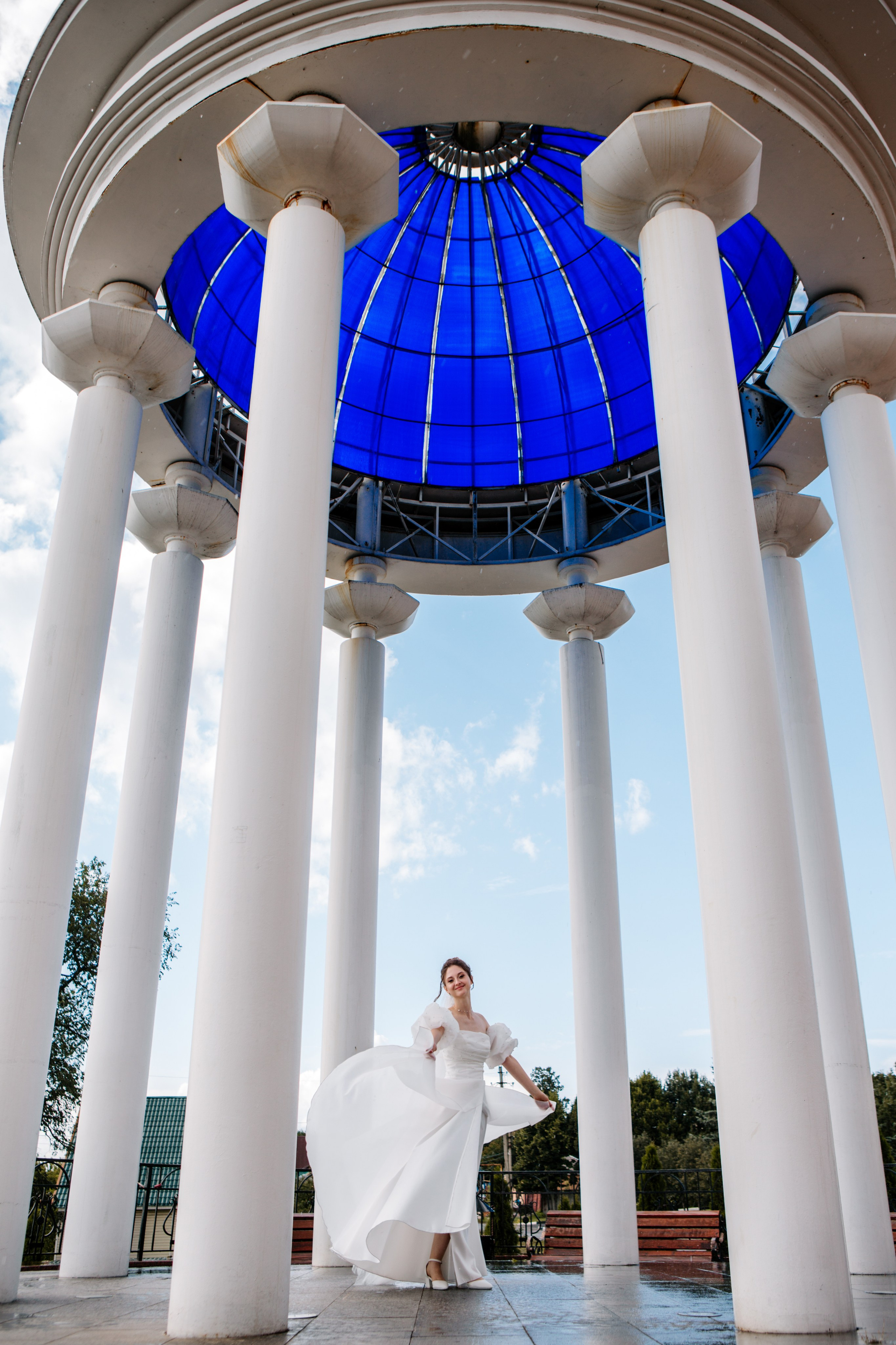 • Ирина & Павел •. Семейный и свадебный фотограф в Воронеже Майя Добровольская
