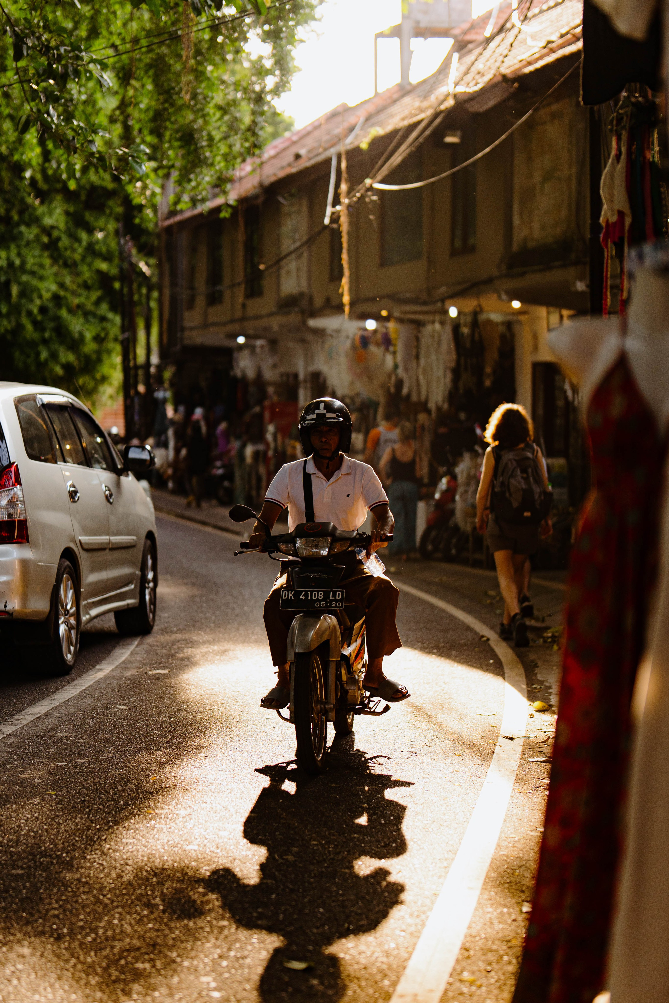 Ubud streetstyle
