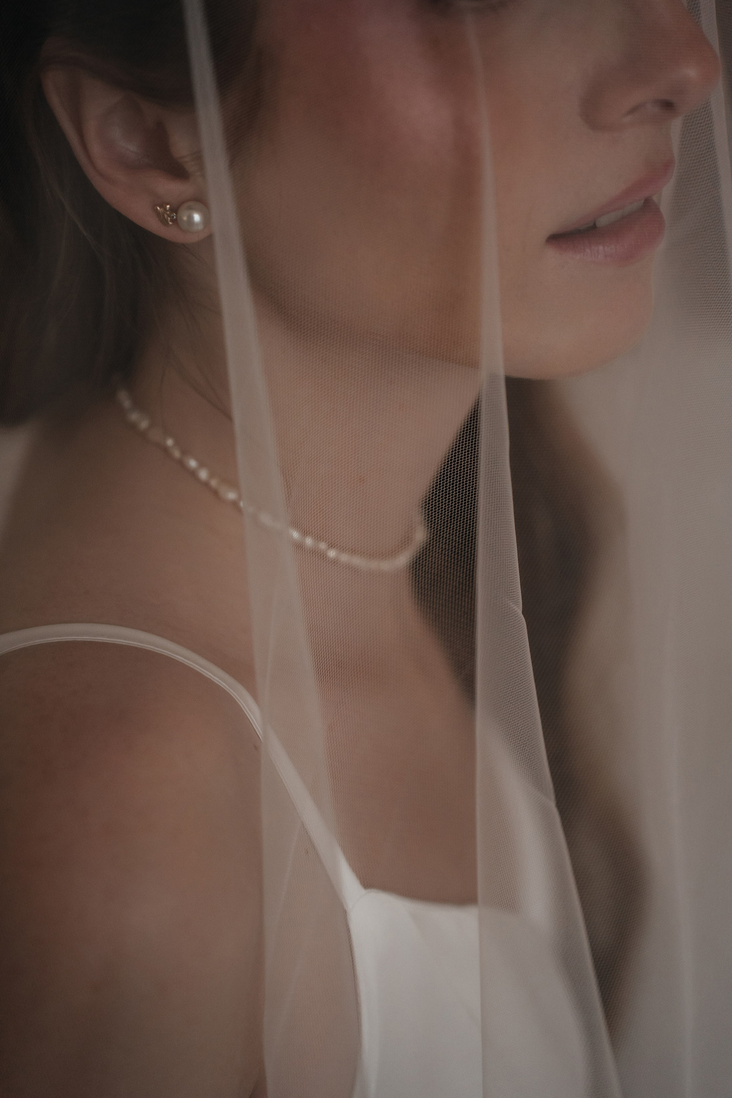 Утро невесты. Семейный и свадебный фотограф в Саратове Евангелина Штах