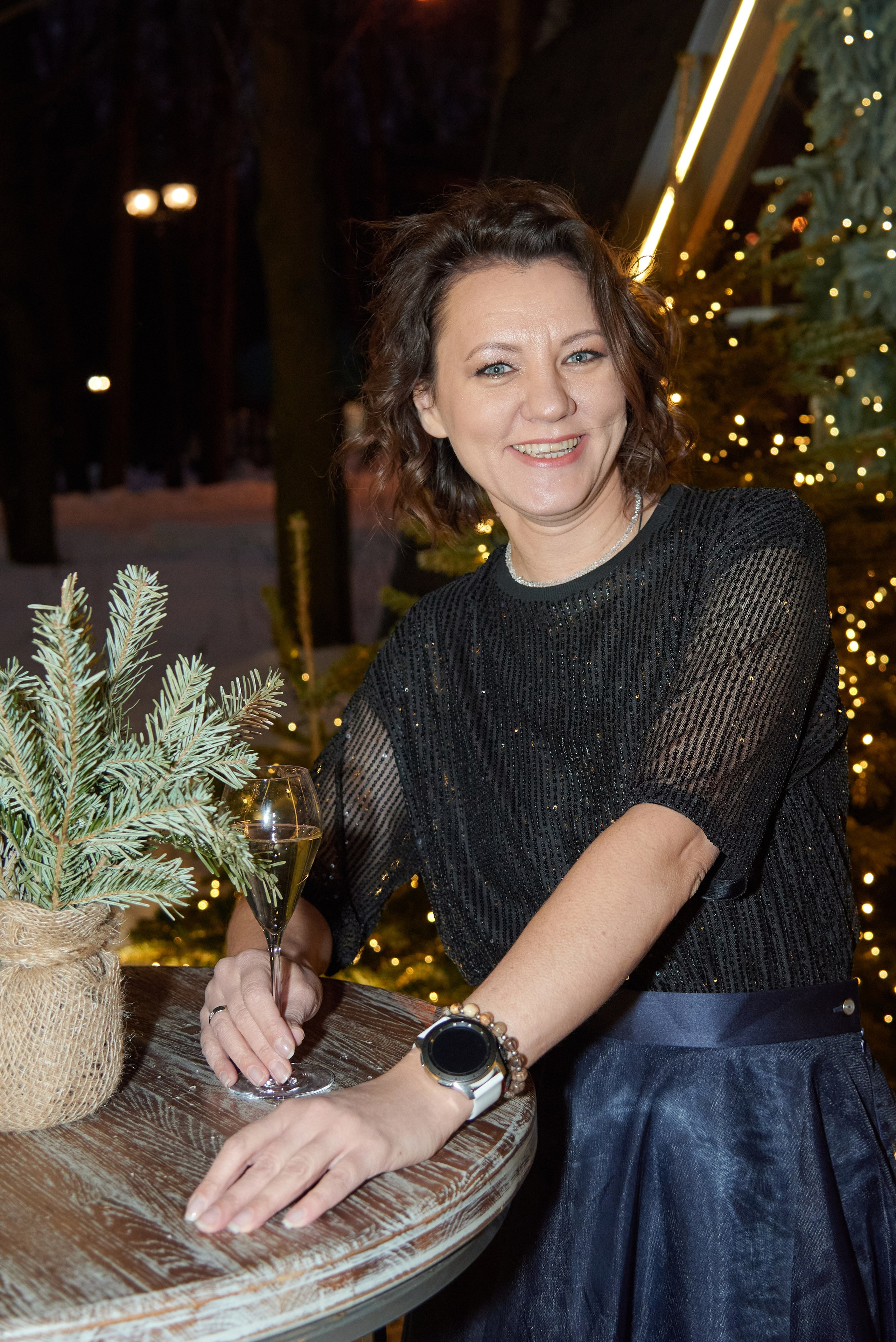 Корпоративы