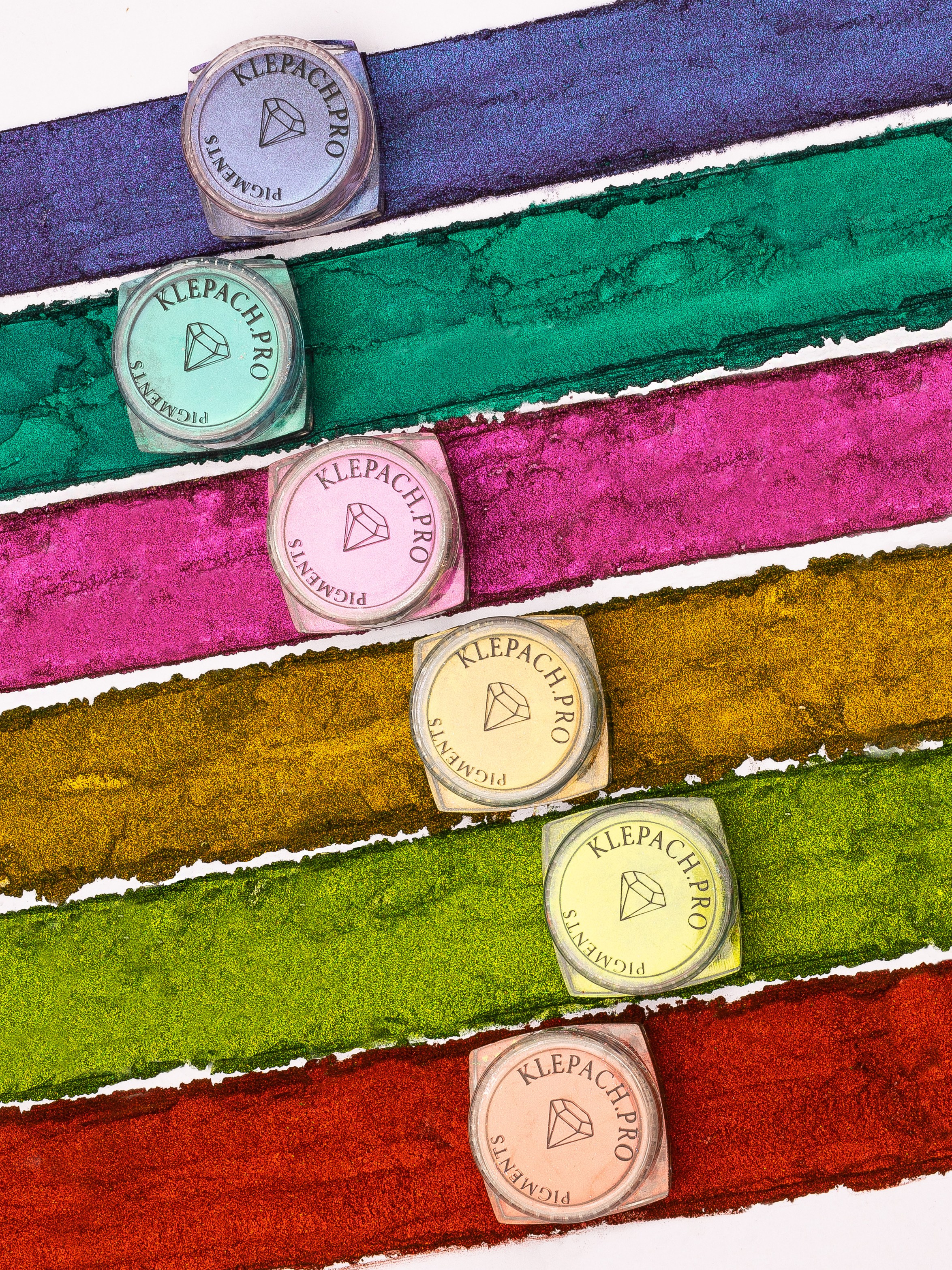 Klepach.pro. Предметный и рекламный фотограф в Сочи Мария Золотай