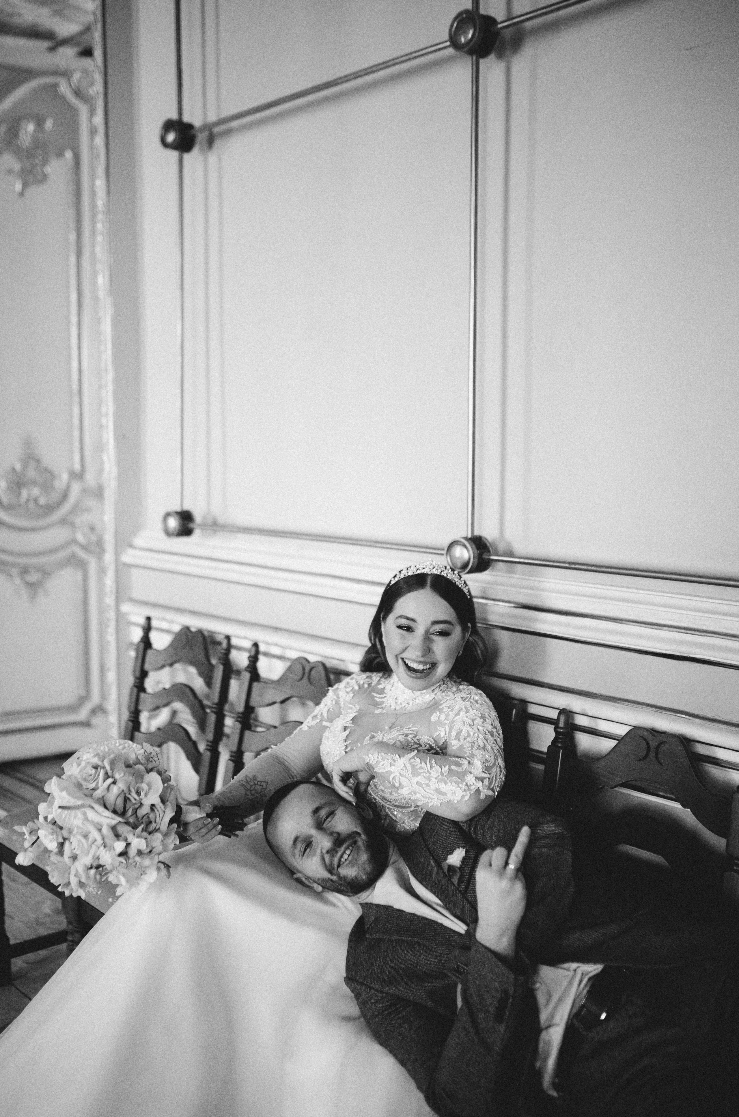 Ваш особенный день. Свадебный фотограф|Юлиана