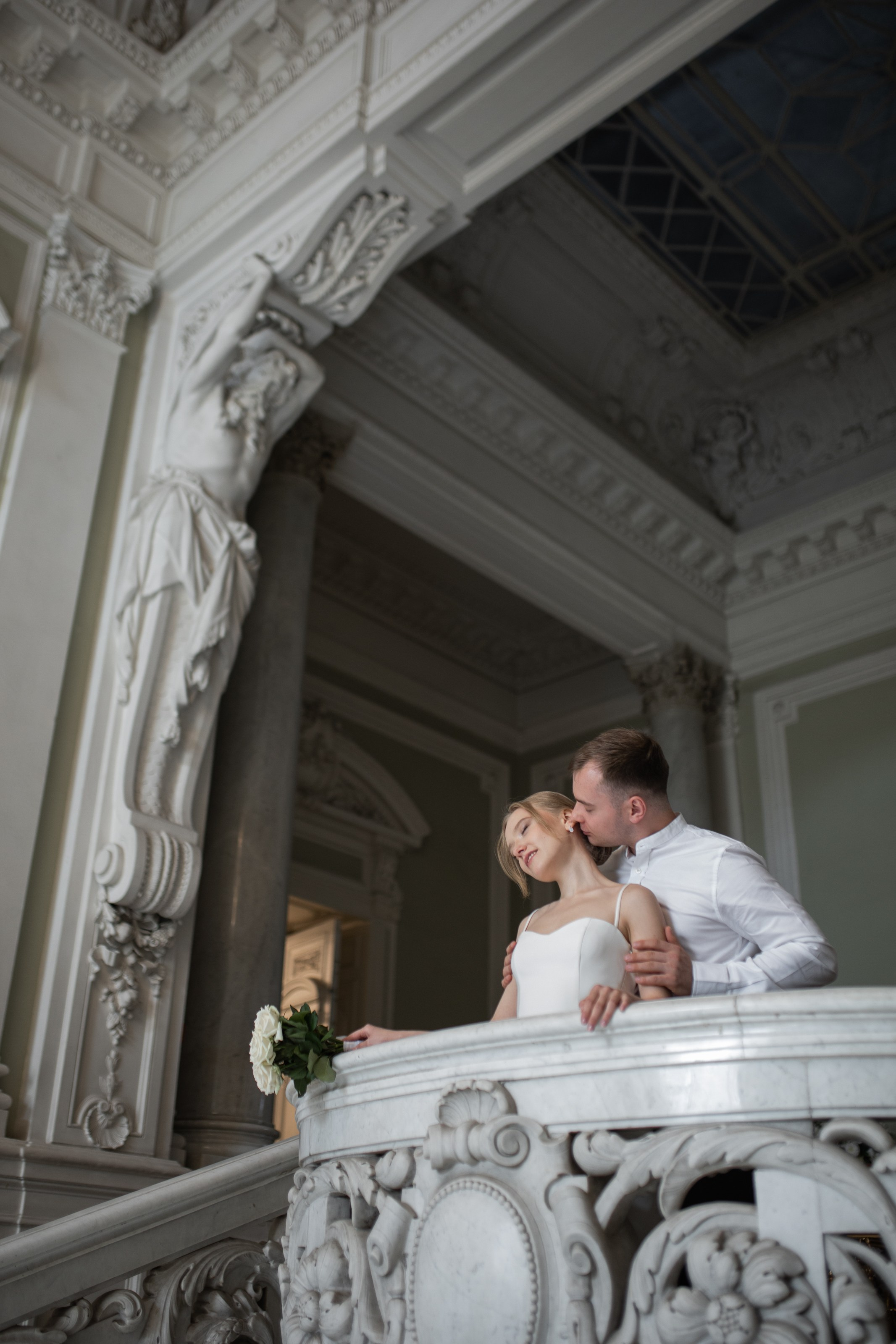 Ваш особенный день. Свадебный фотограф|Юлиана