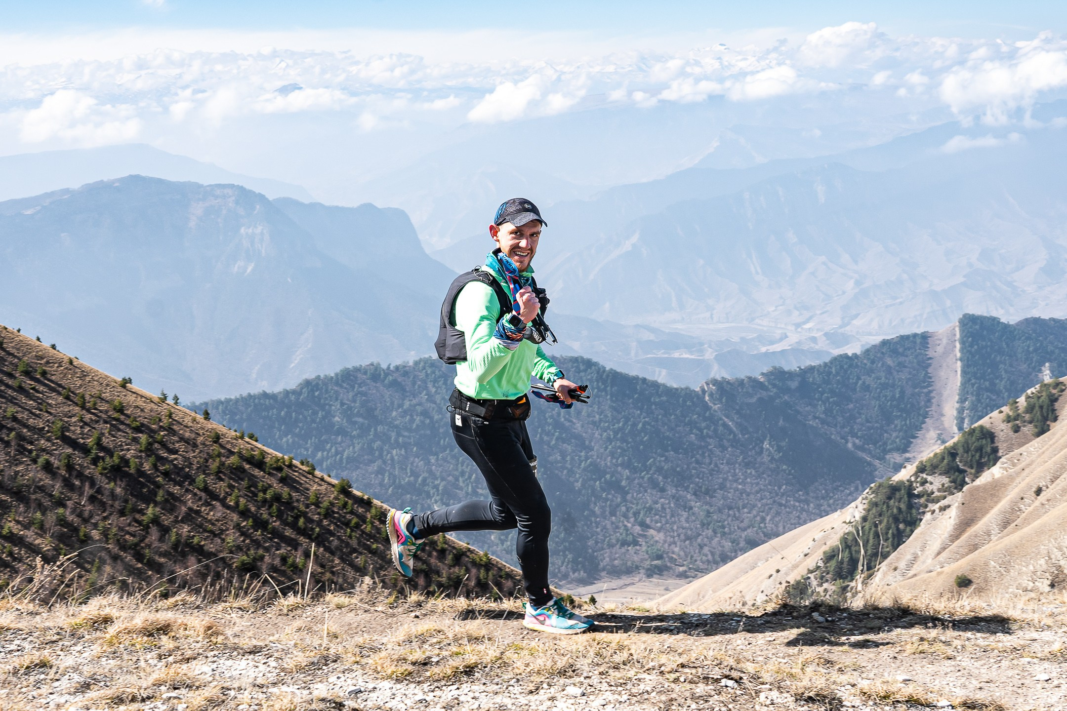 Dagestan Wild Trail | 2023.03.19. Sergey Sutkovoy — Designer, photographer, traveler, woodworker