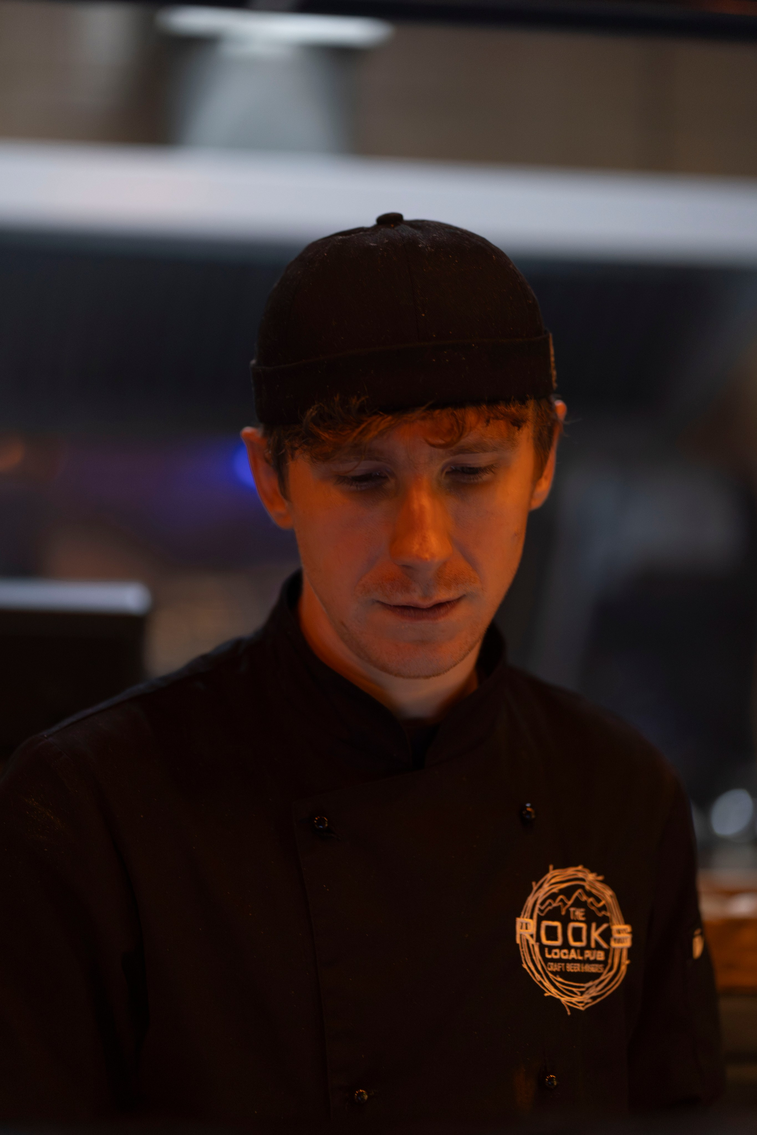 Rook's. Анастасия Паршукова — фотограф Шерегеш Новосибирск