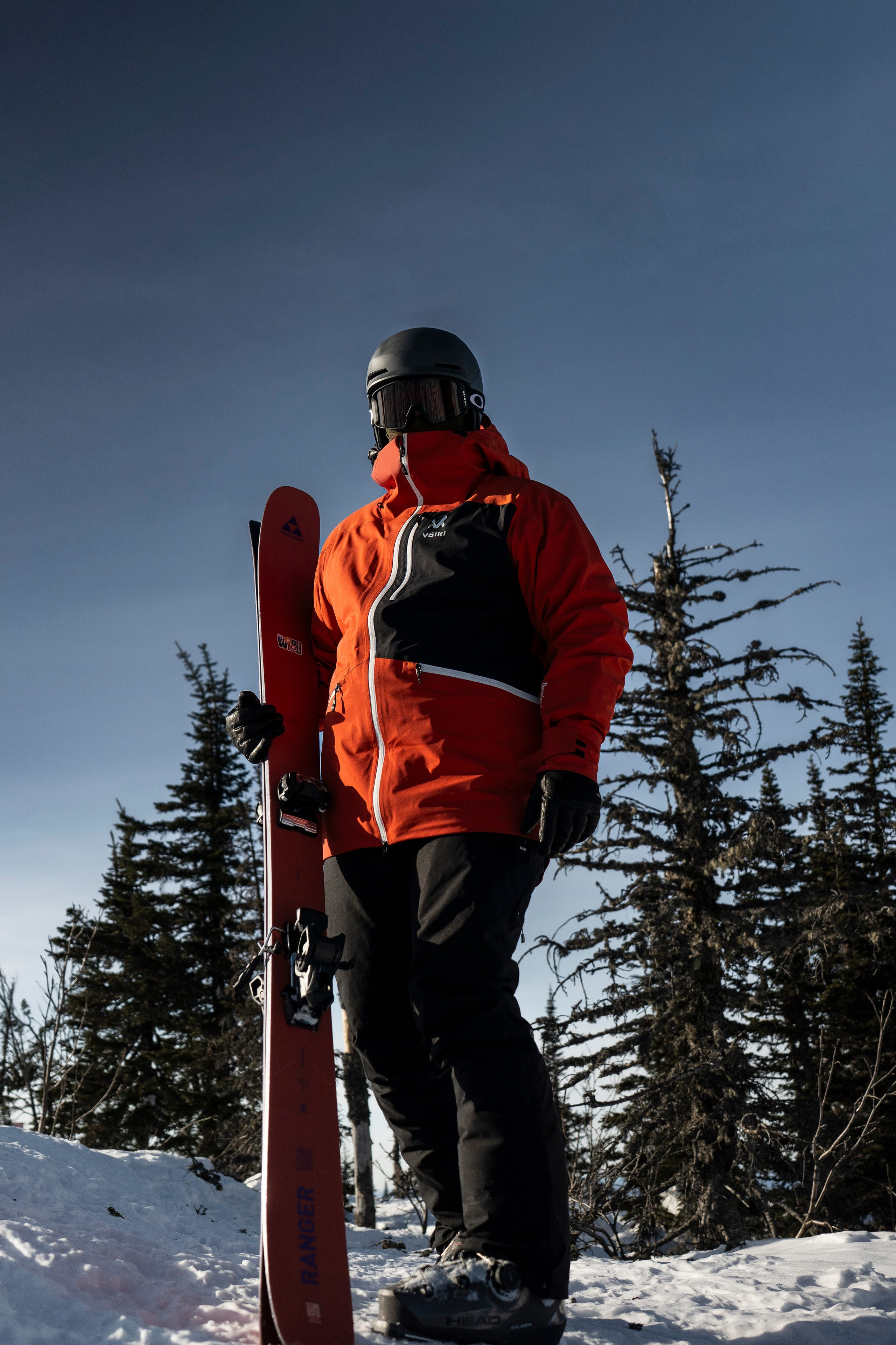 Тур. Анастасия Паршукова — фотограф Шерегеш Новосибирск